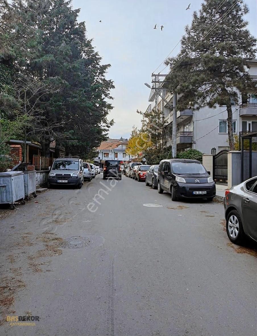 Başdekor Gayrimenkul'den Satılık 1+1 Daire Mavi Durakta - Görsel 32