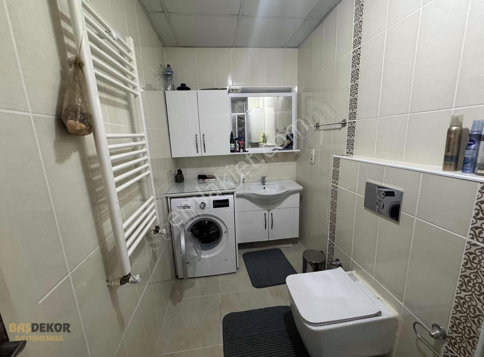 Başdekor Gayrimenkul'den Satılık Çatı Dubleks Site İçi Daire - Görsel 27