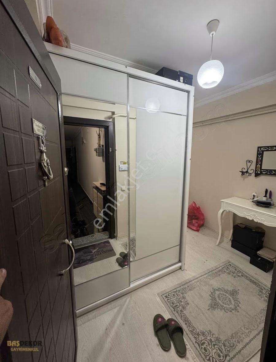 Başdekor Gayrimenkul'den Satılık Çatı Dubleks Site İçi Daire - Görsel 26