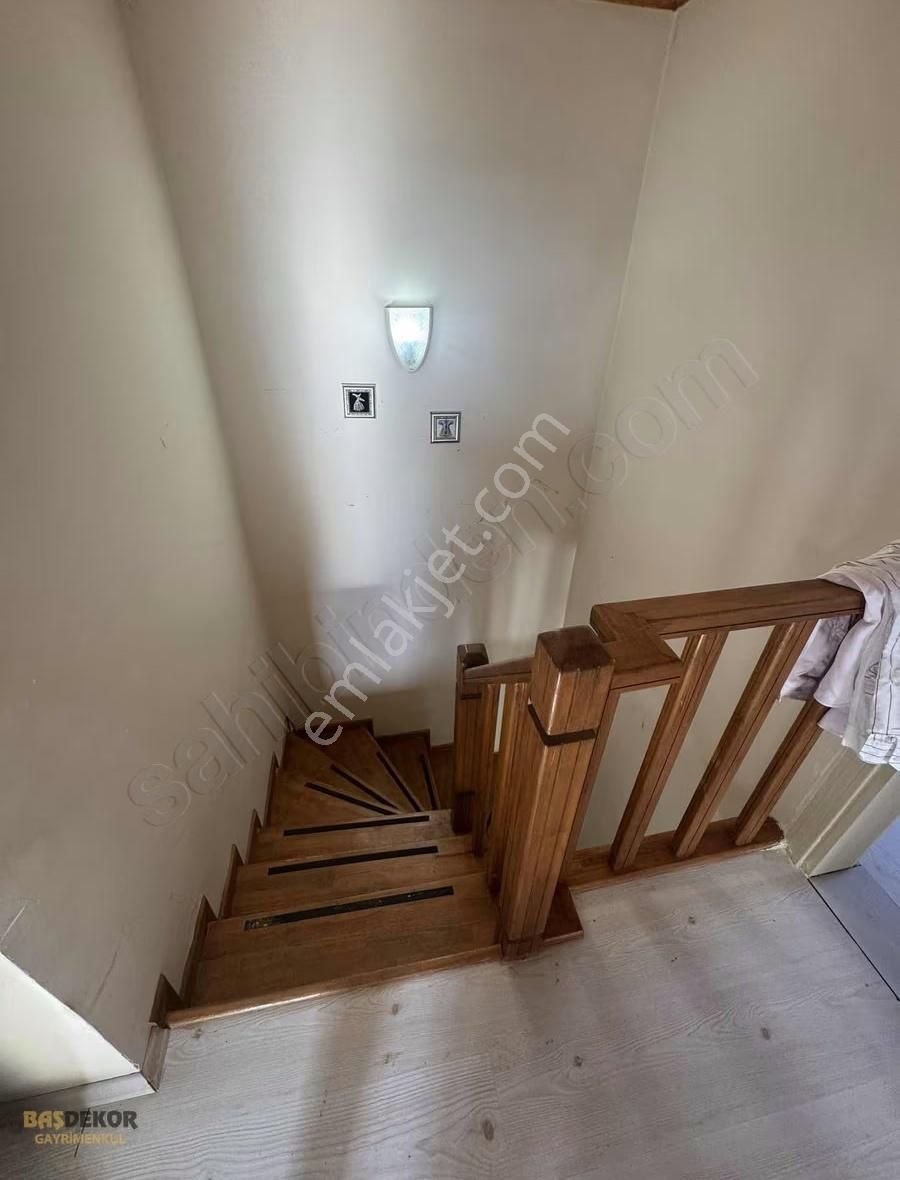 Başdekor Gayrimenkul'den Satılık Çatı Dubleks Site İçi Daire - Görsel 2