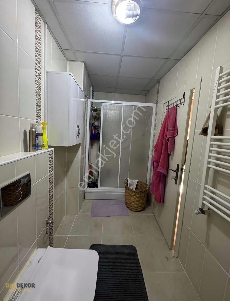 Başdekor Gayrimenkul'den Satılık Çatı Dubleks Site İçi Daire - Görsel 17