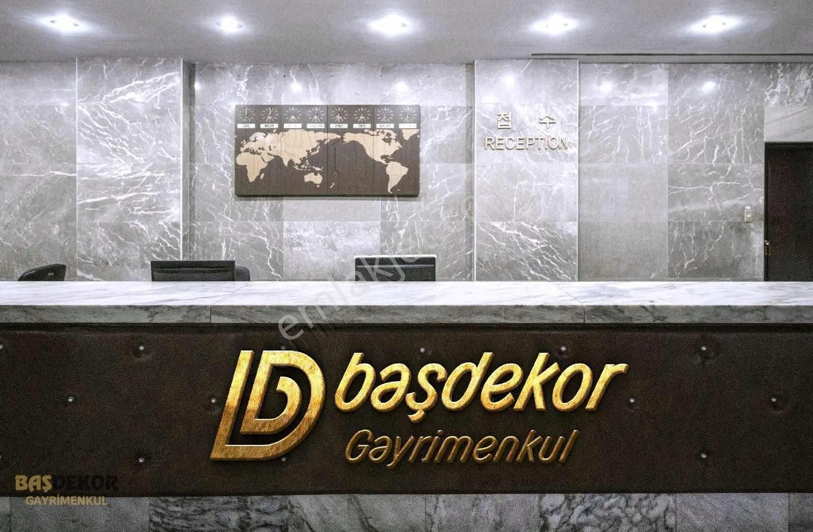 Başdekor Gayrimenkul'den Satılık Çatı Dubleks Site İçi Daire - Görsel 4