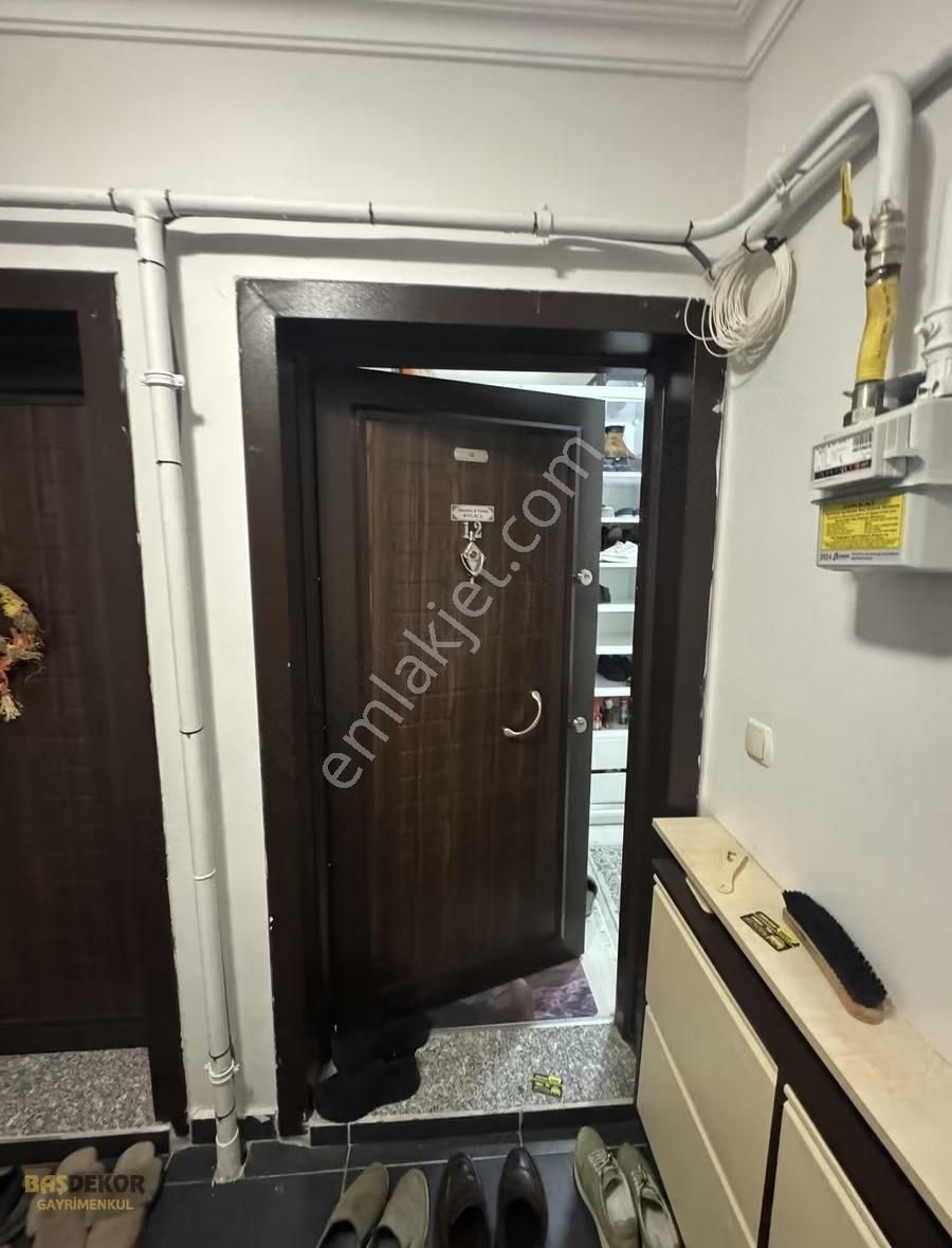 Başdekor Gayrimenkul'den Satılık Çatı Dubleks Site İçi Daire - Görsel 25