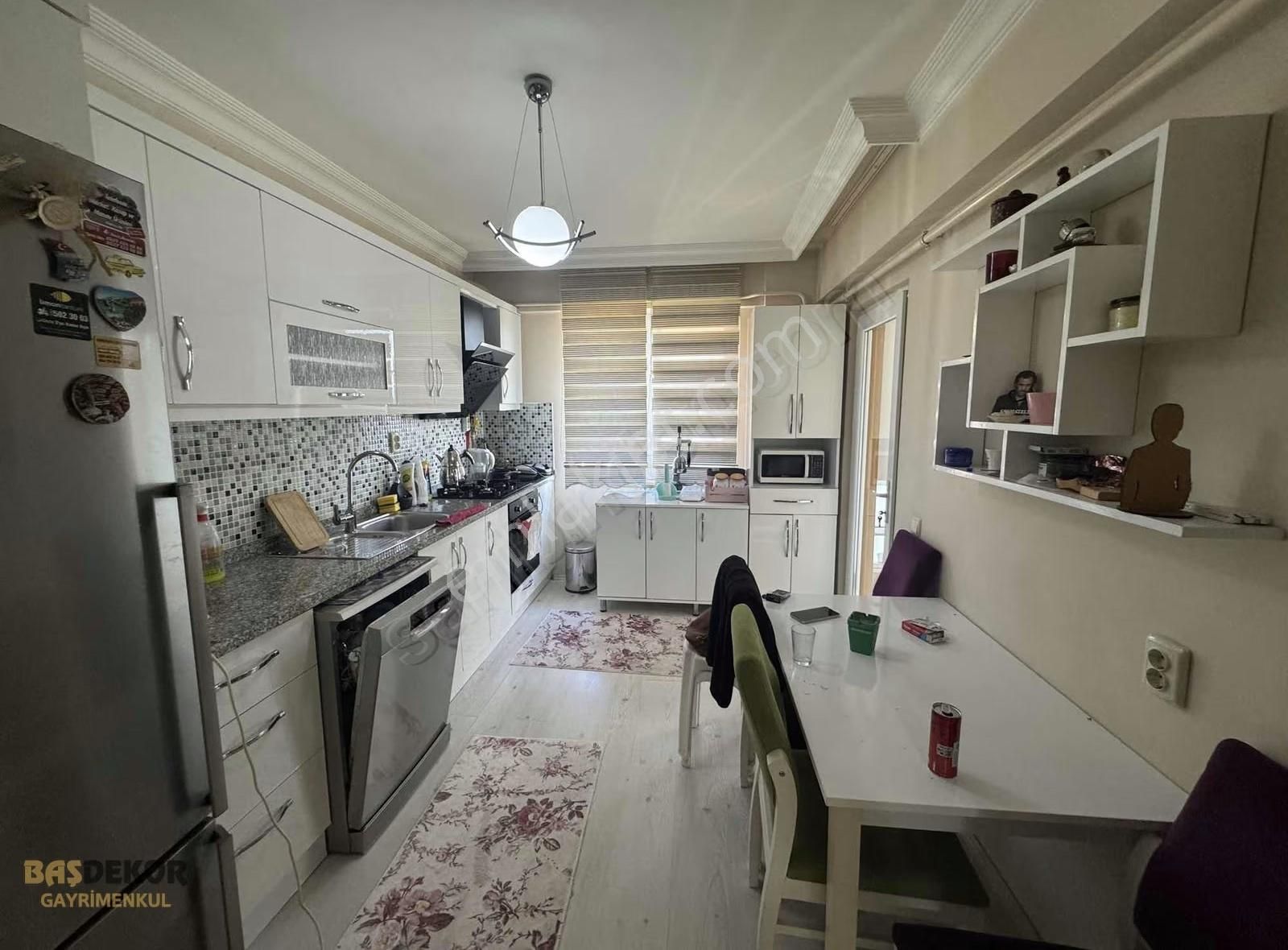 Başdekor Gayrimenkul'den Satılık Çatı Dubleks Site İçi Daire - Görsel 35