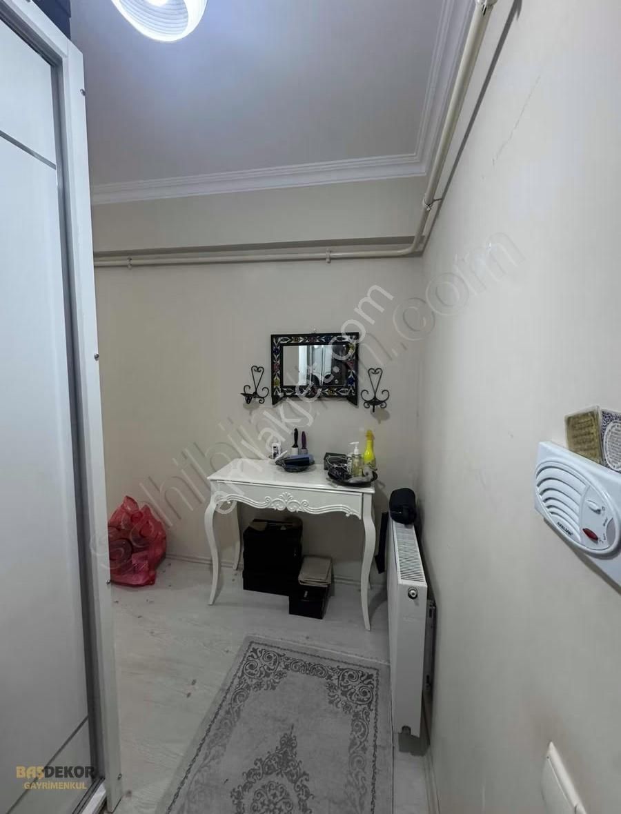 Başdekor Gayrimenkul'den Satılık Çatı Dubleks Site İçi Daire - Görsel 19