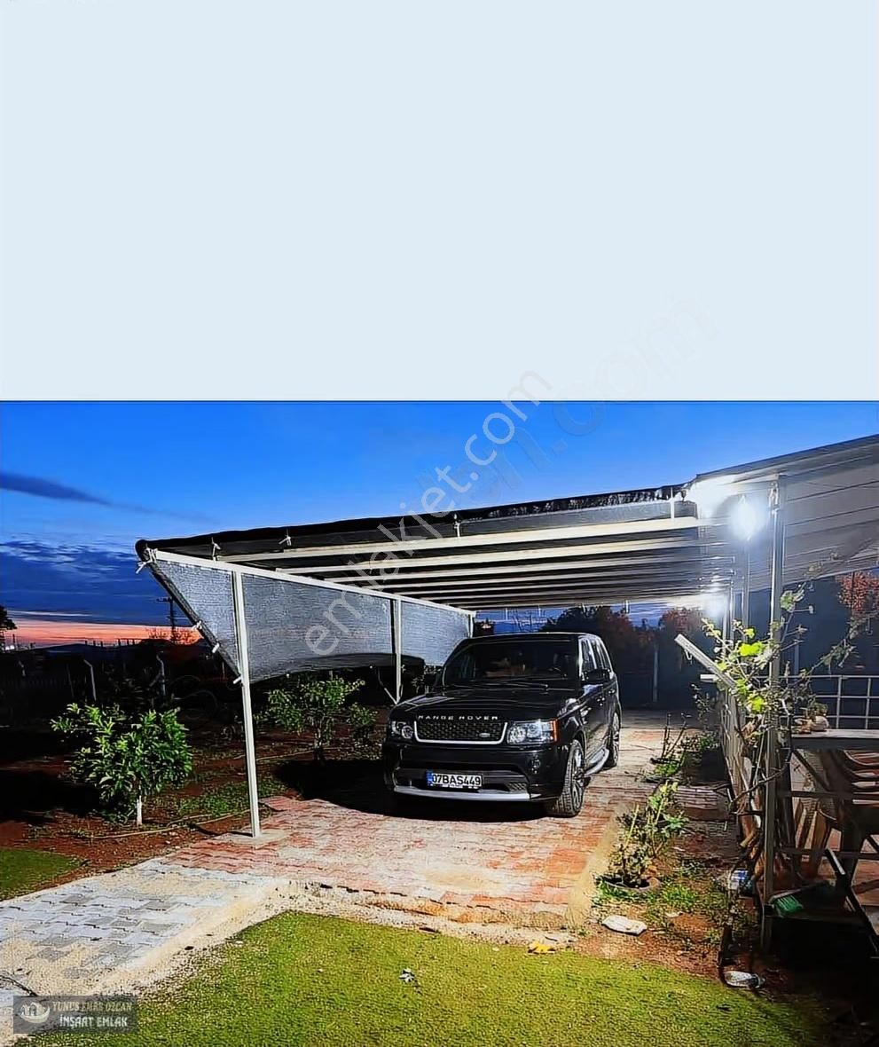 Yunus Emre Özcan İnşaat Emlâk - Görsel 10