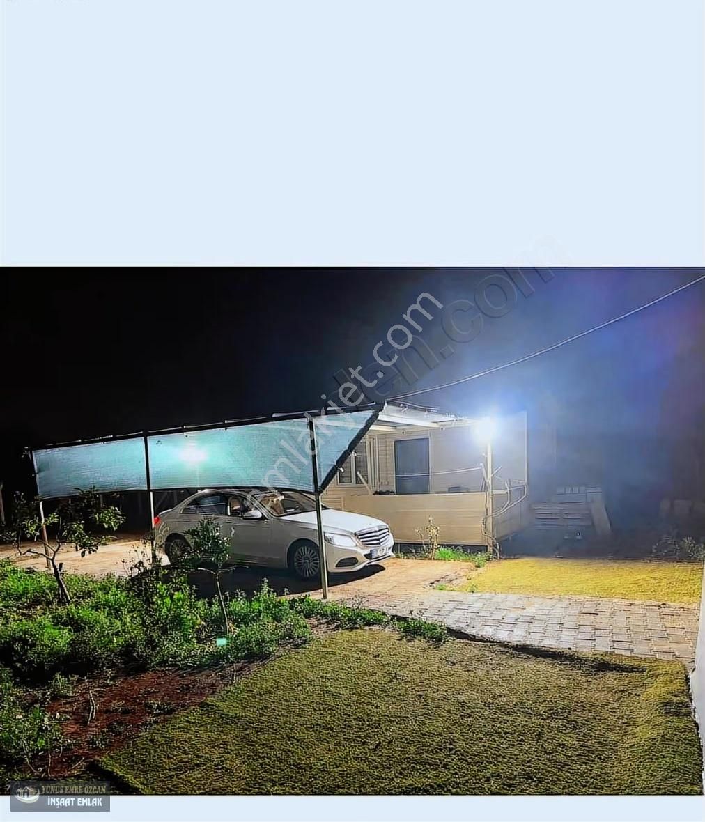 Yunus Emre Özcan İnşaat Emlâk - Görsel 2