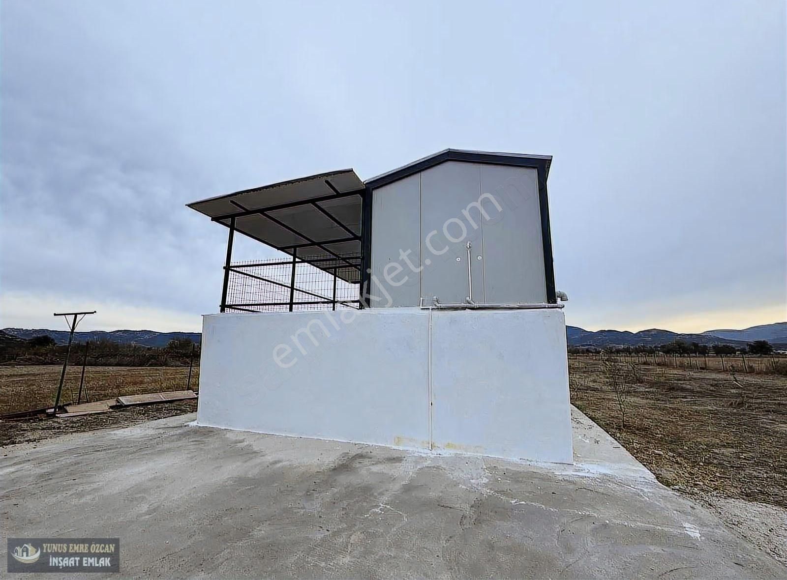 Yunus Emre Özcan İnşaat Emlâk - Görsel 21