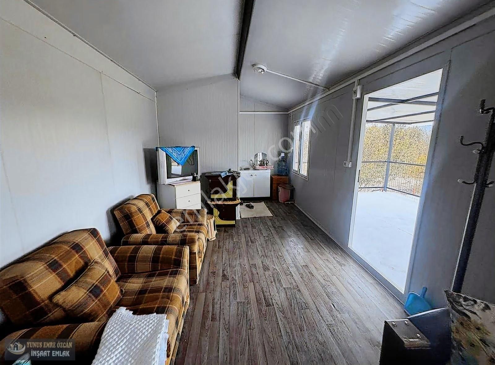 Yunus Emre Özcan İnşaat Emlâk - Görsel 16