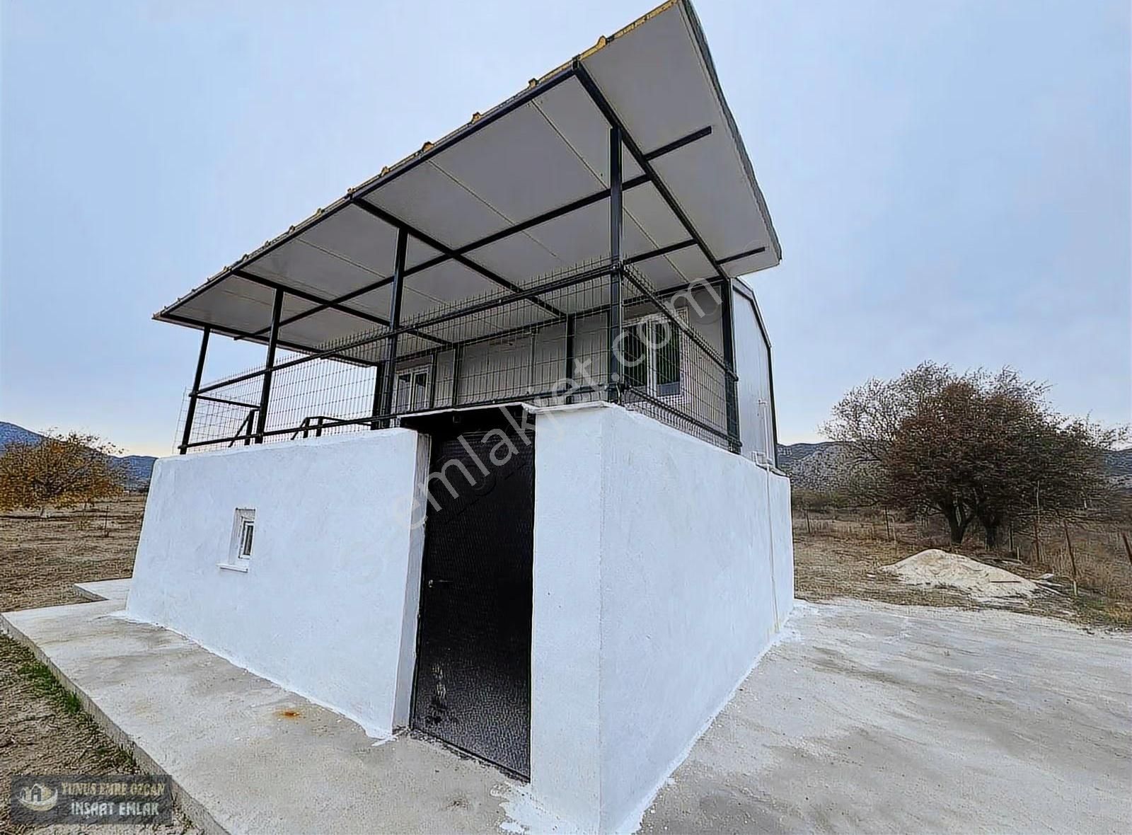 Yunus Emre Özcan İnşaat Emlâk - Görsel 35