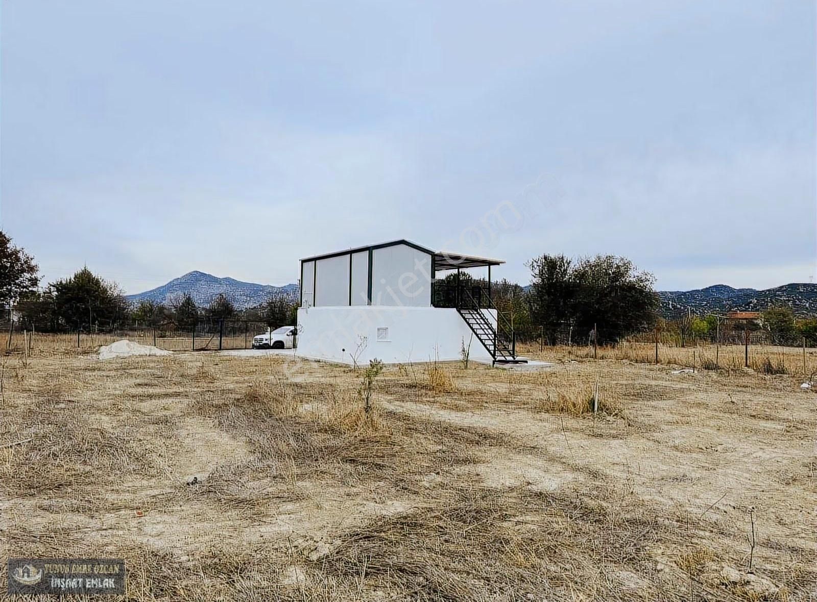 Yunus Emre Özcan İnşaat Emlâk - Görsel 32