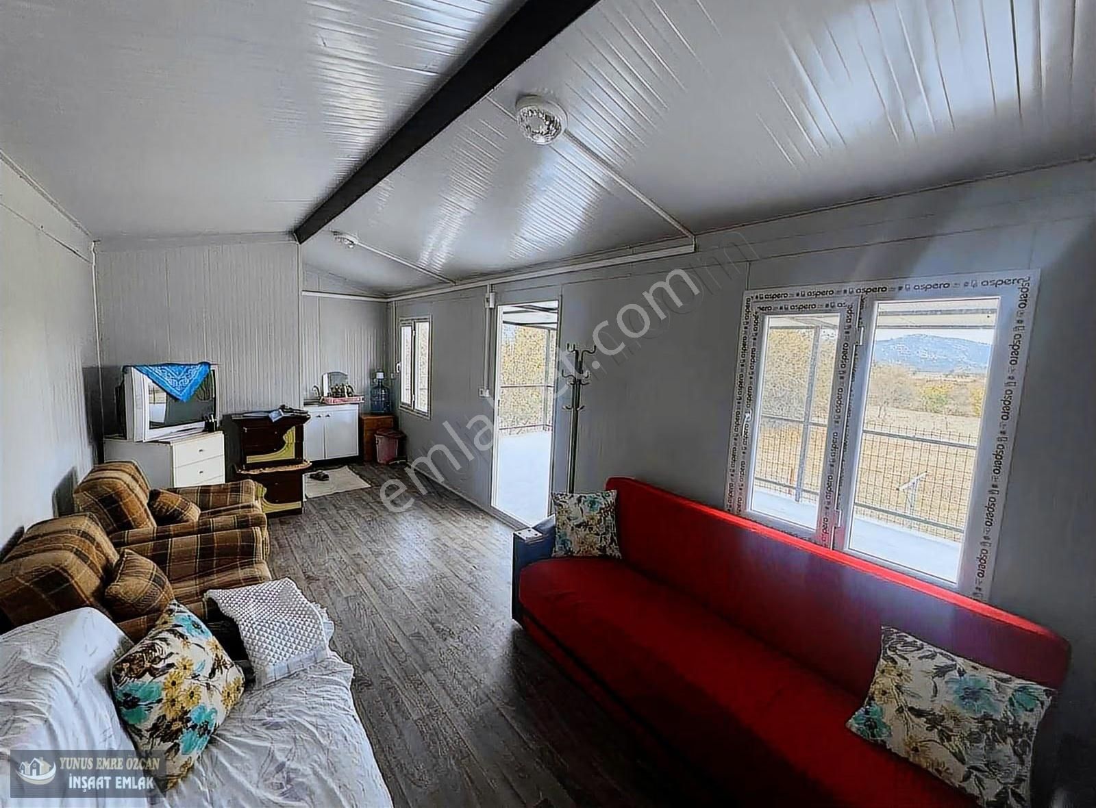 Yunus Emre Özcan İnşaat Emlâk - Görsel 12