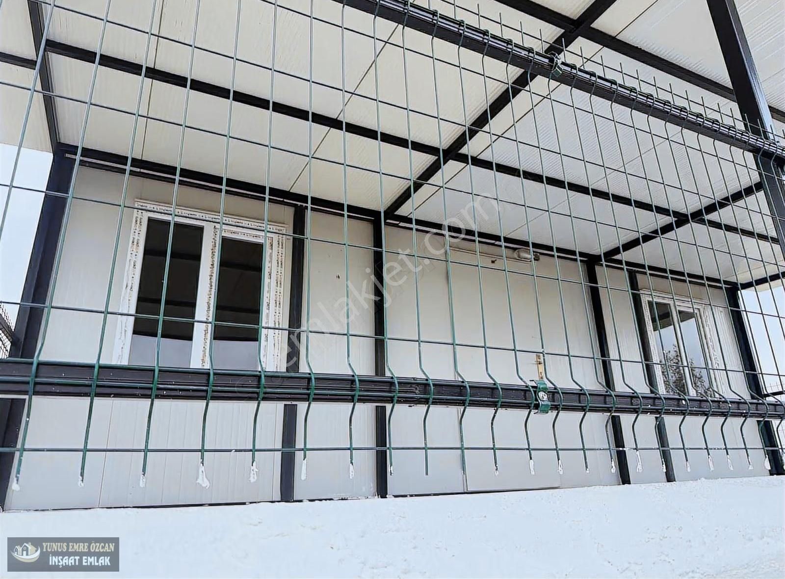 Yunus Emre Özcan İnşaat Emlâk - Görsel 9