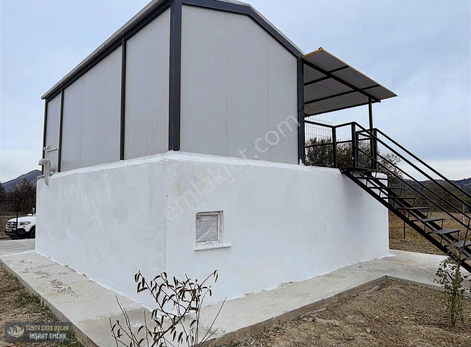 Yunus Emre Özcan İnşaat Emlâk - Görsel 4