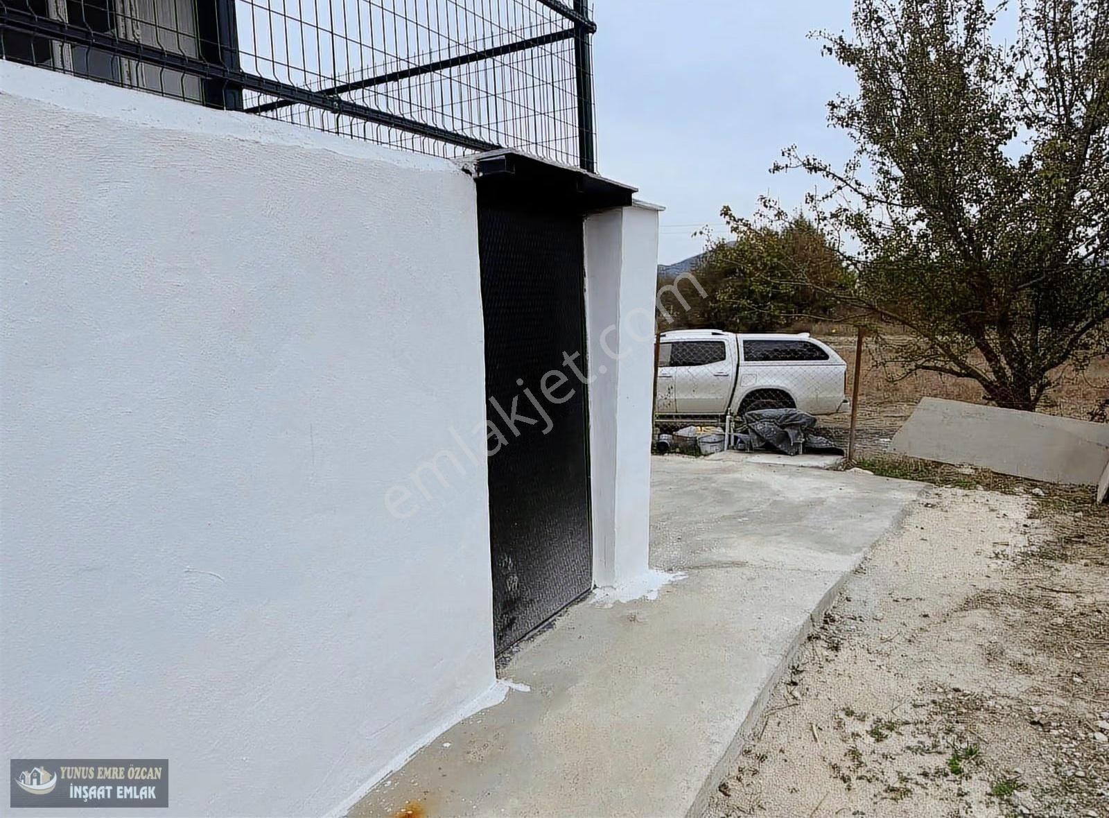 Yunus Emre Özcan İnşaat Emlâk - Görsel 17