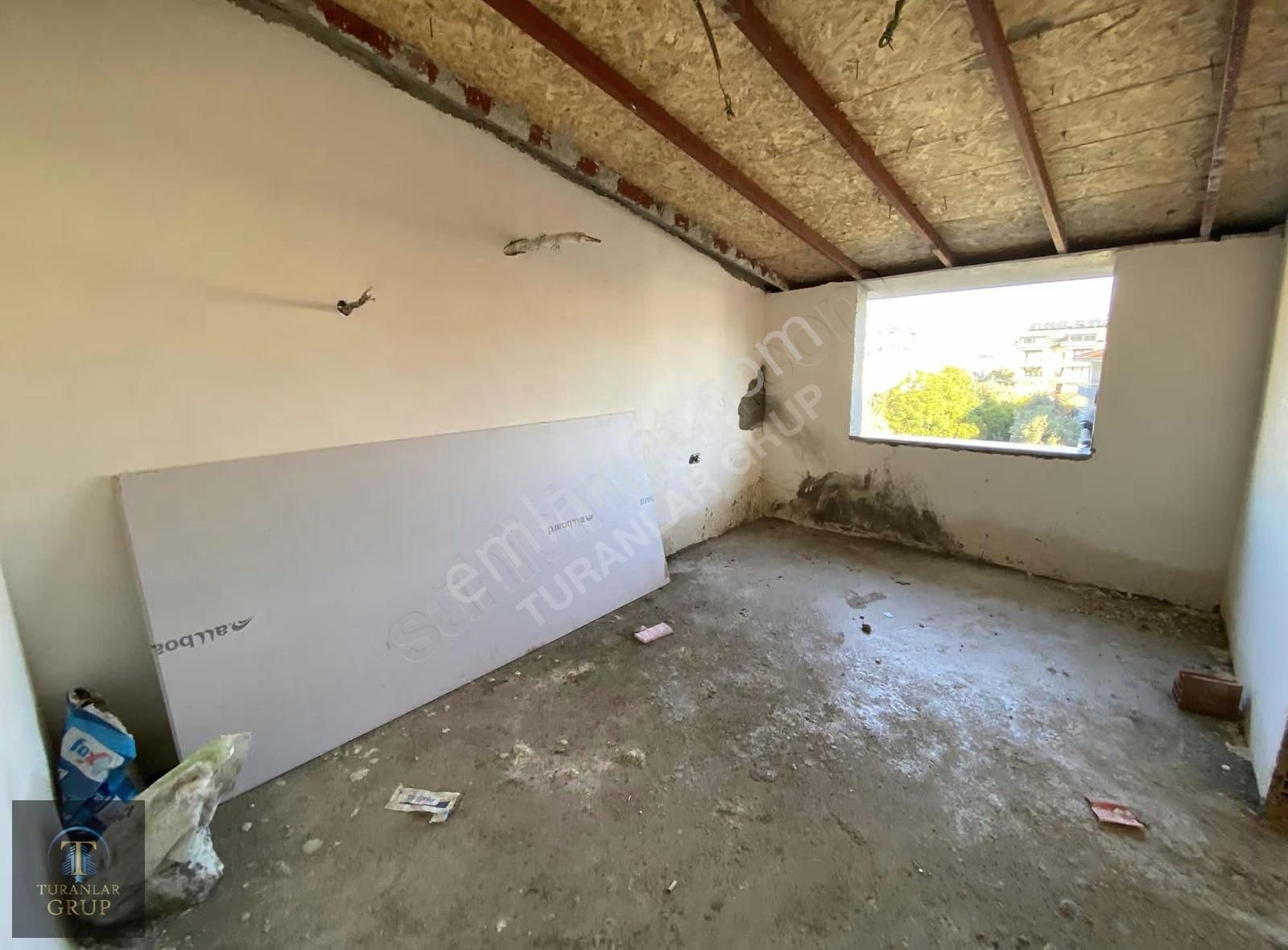 Turanlar Gruptan Bahaşıkmanda Kiralık 3+1 Dubleks Daire - Görsel 2