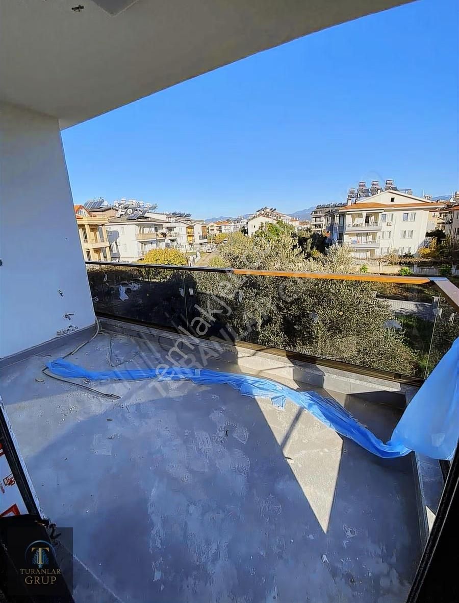 Turanlar Gruptan Bahaşıkmanda Kiralık 3+1 Dubleks Daire - Görsel 6