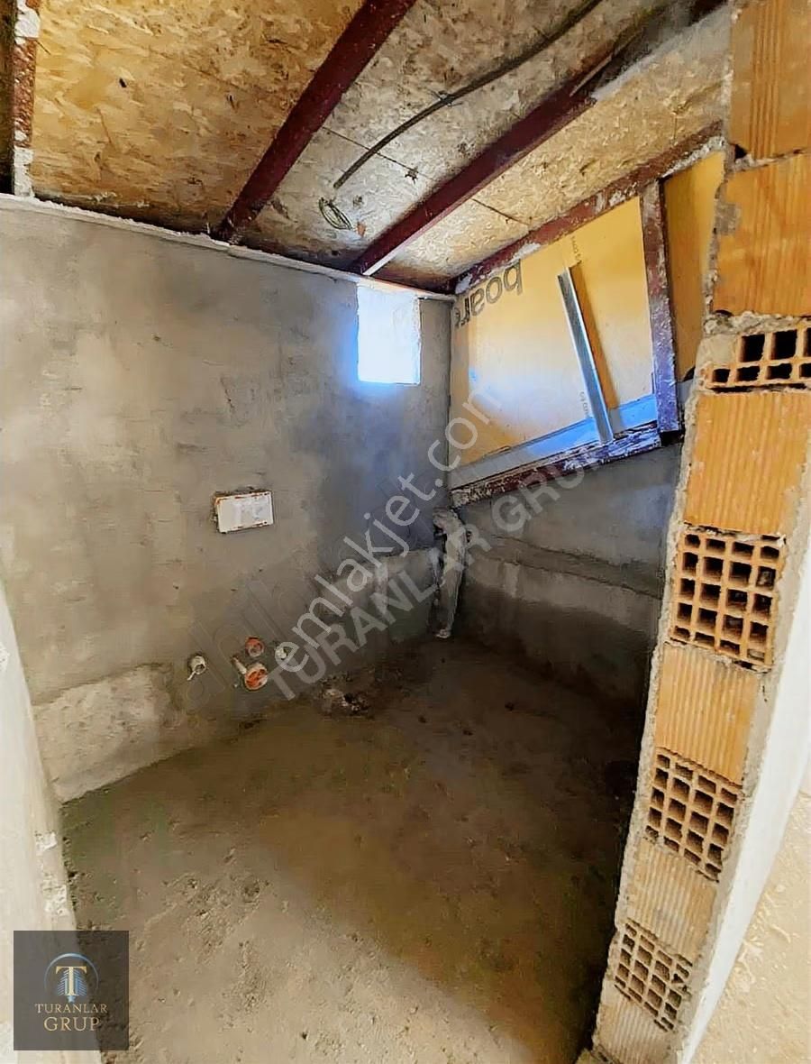 Turanlar Gruptan Bahaşıkmanda Kiralık 3+1 Dubleks Daire - Görsel 9