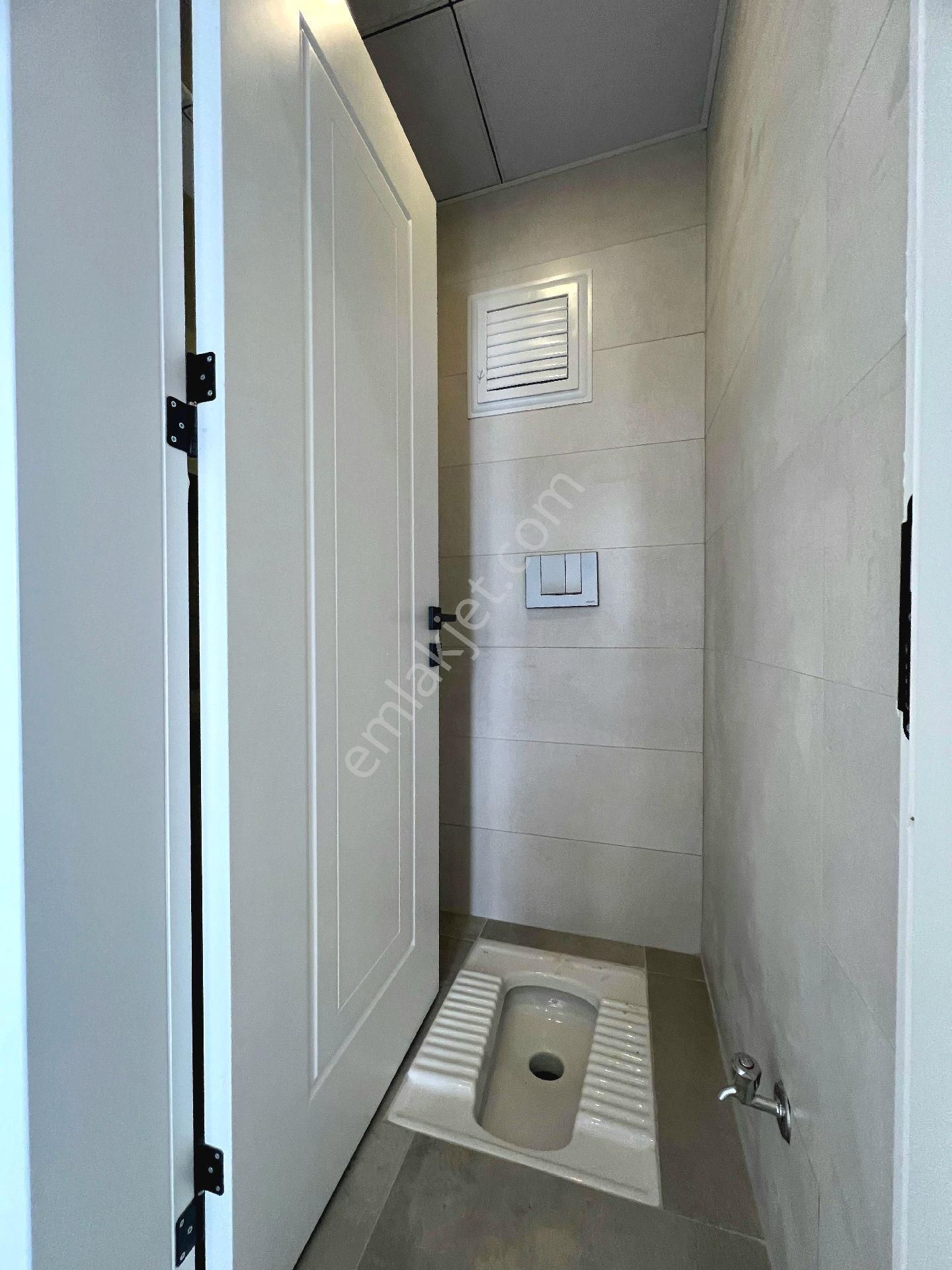 Bağbaşı Zümrüt'te Yeni Yol Yakını Asansörlü Sıfır 2+1 Lüx Daireler - Görsel 13