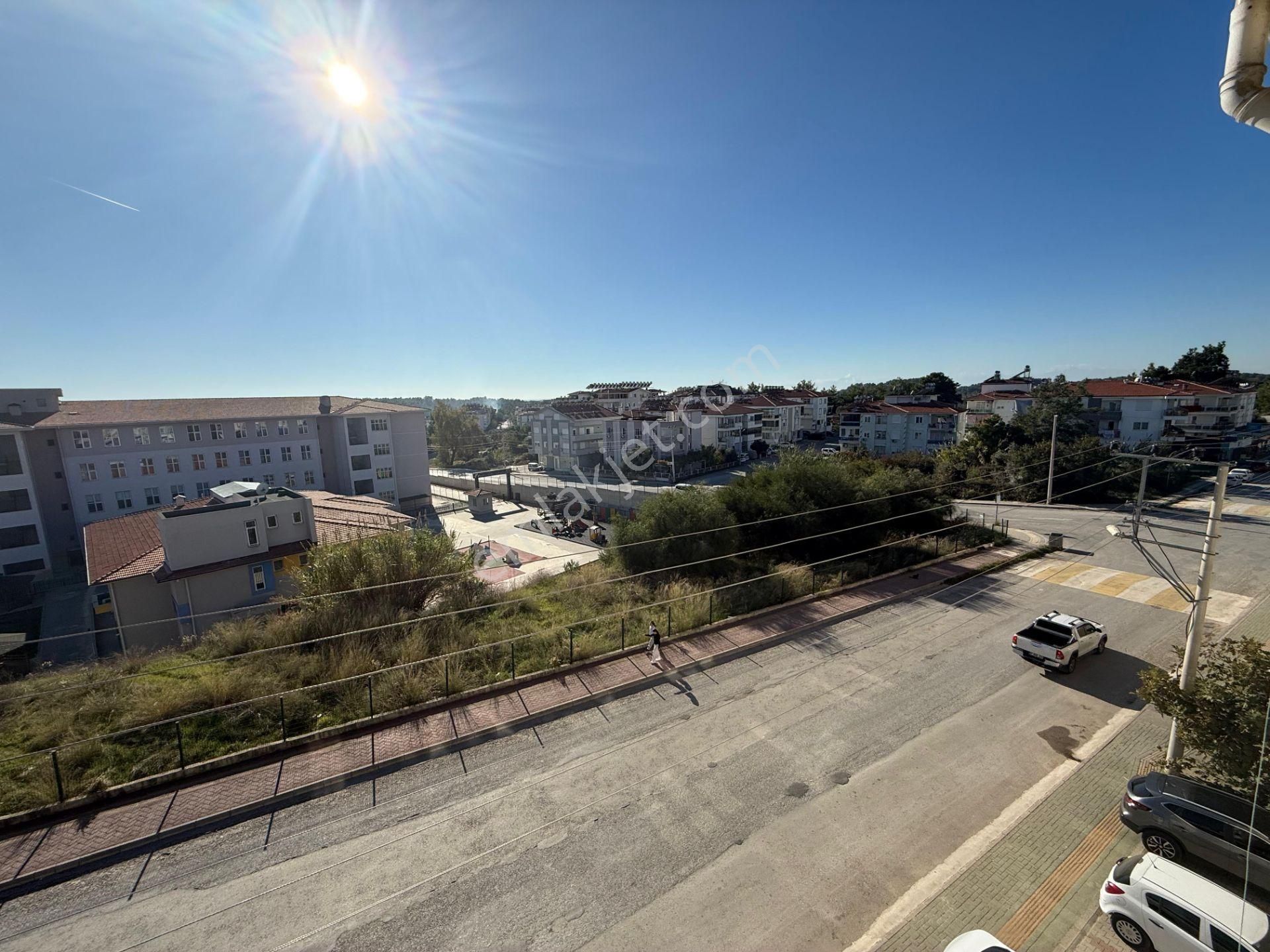 Manavgat Sarılar'da Satılık 4+1 Dubleks Daire - Görsel 5