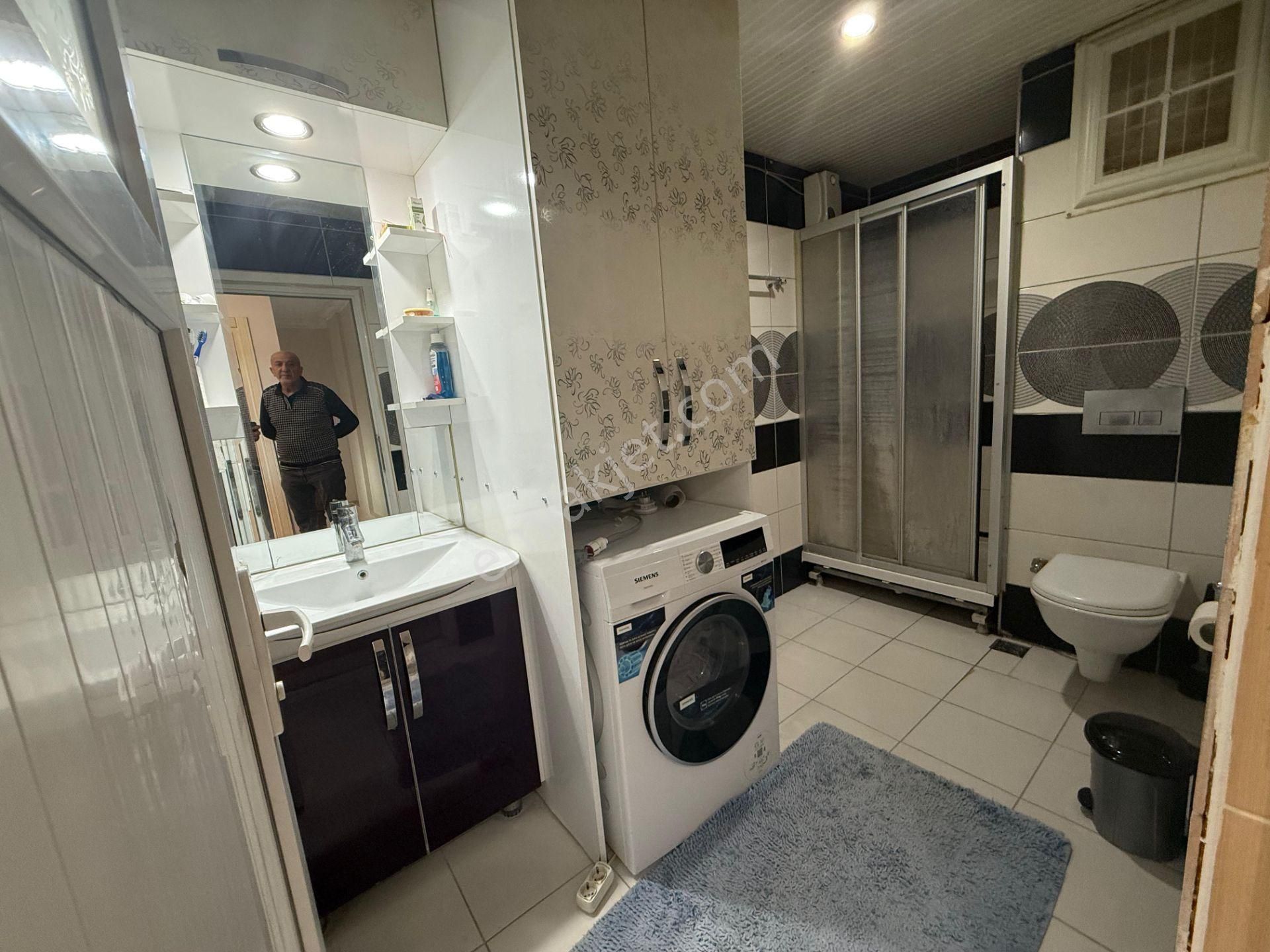 Manavgat Sarılar'da Satılık 4+1 Dubleks Daire - Görsel 22