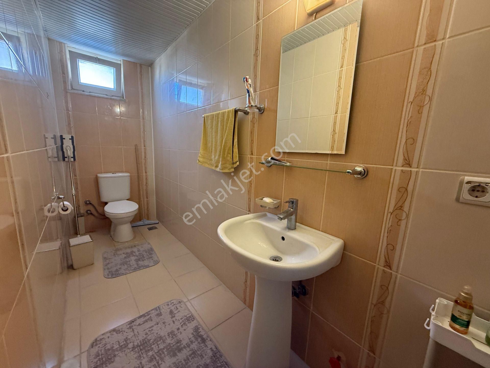 Manavgat Sarılar'da Satılık 4+1 Dubleks Daire - Görsel 23