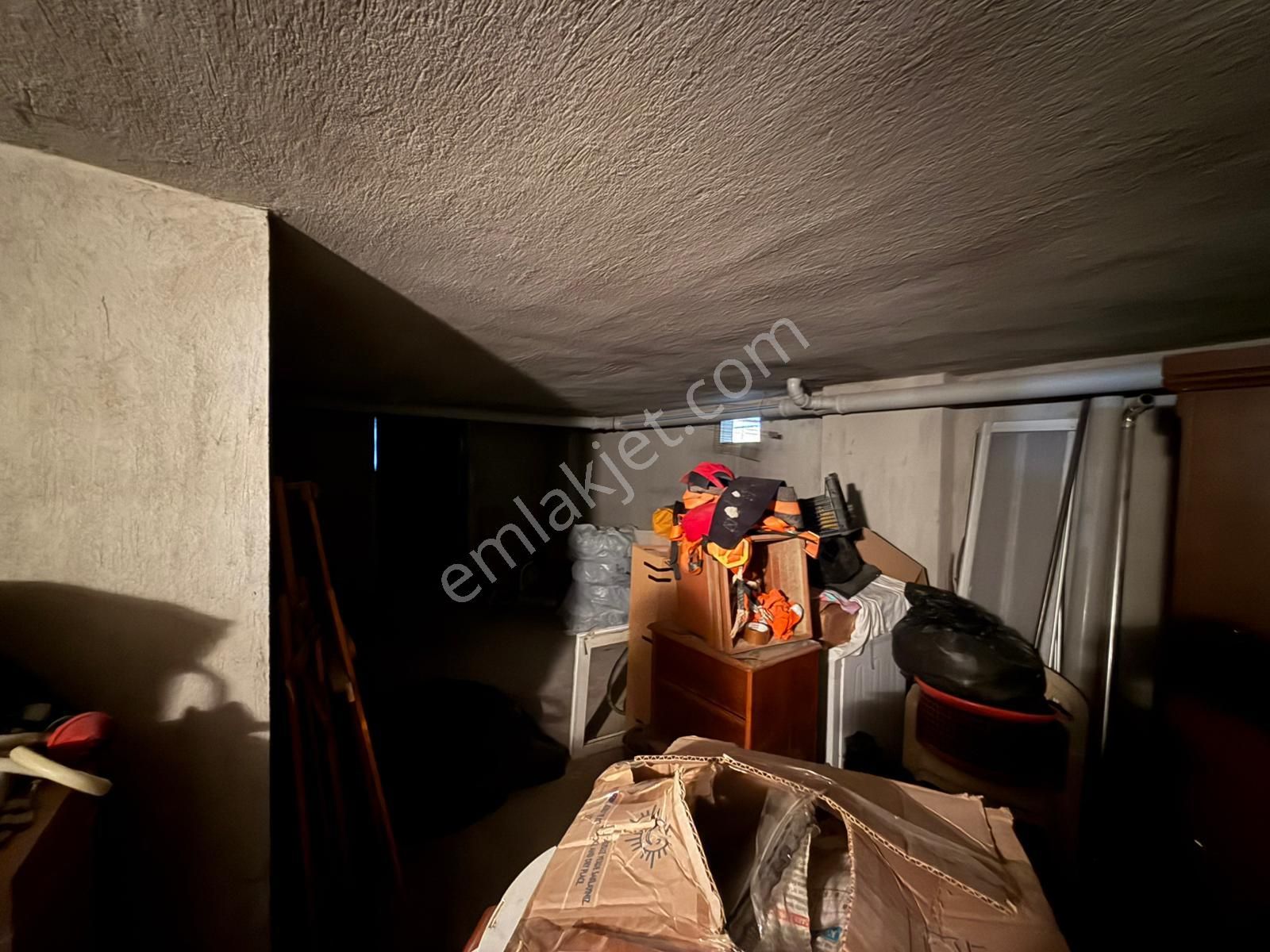 Manavgat Sarılar'da Satılık 4+1 Dubleks Daire - Görsel 7