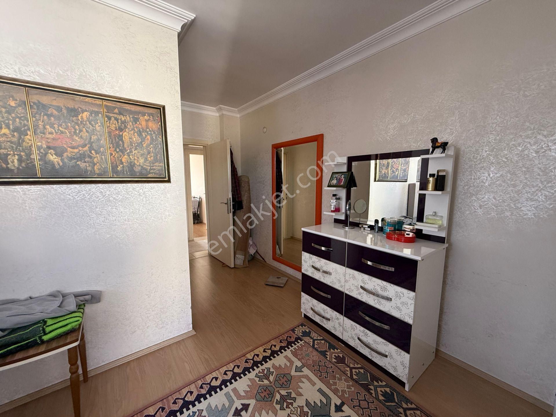 Manavgat Sarılar'da Satılık 4+1 Dubleks Daire - Görsel 29