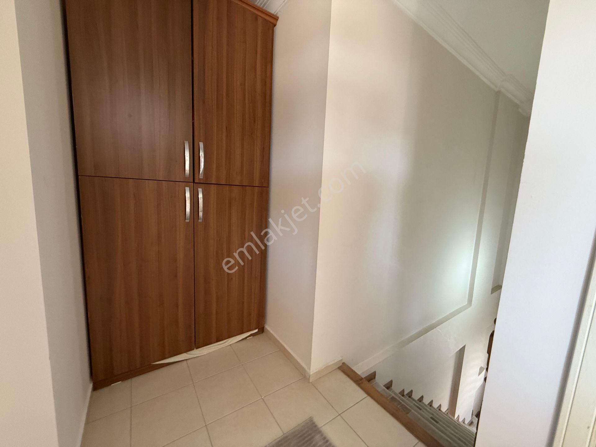 Manavgat Sarılar'da Satılık 4+1 Dubleks Daire - Görsel 24