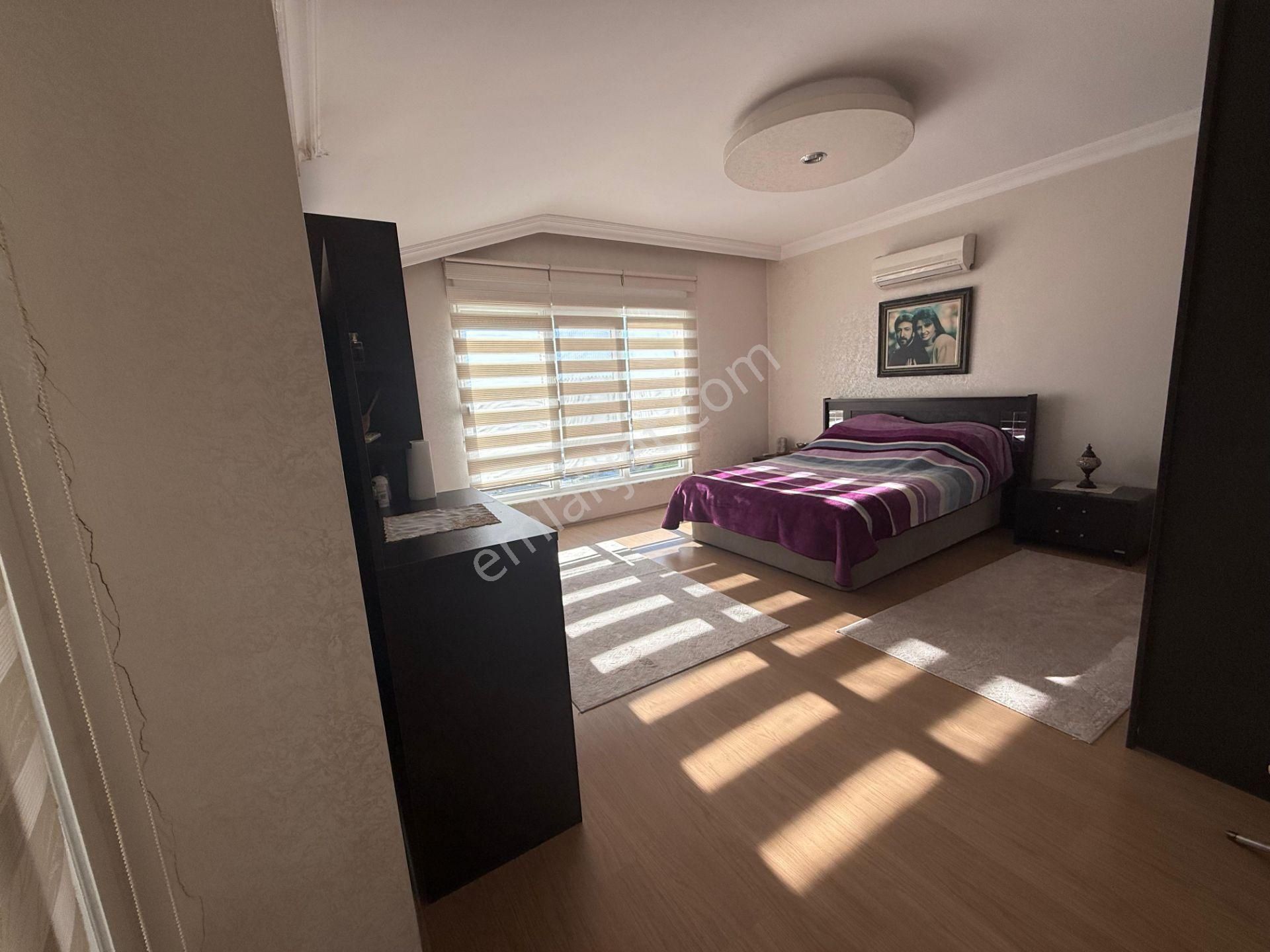 Manavgat Sarılar'da Satılık 4+1 Dubleks Daire - Görsel 17