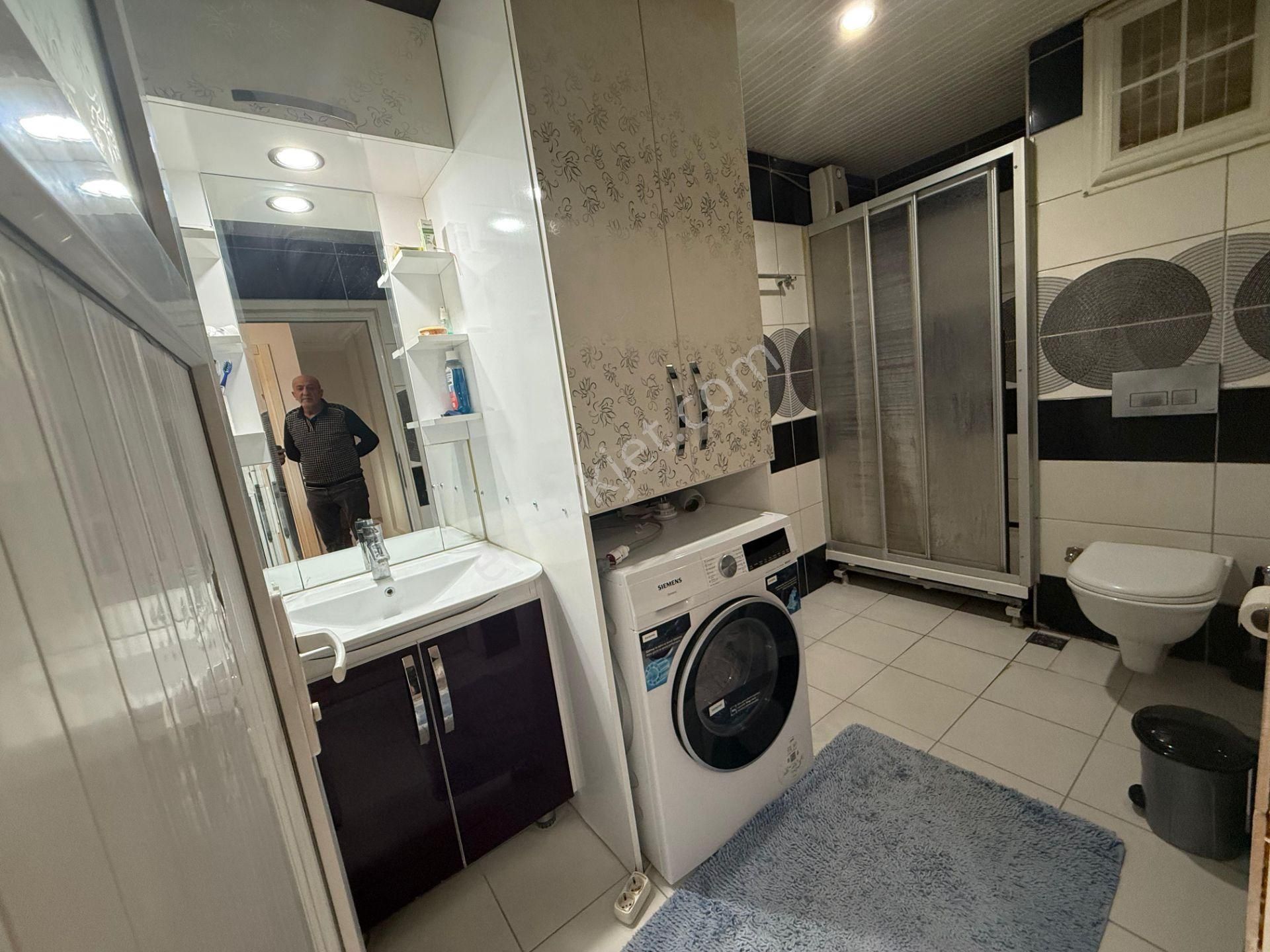 Manavgat Sarılar'da Satılık 4+1 Dubleks Daire - Görsel 21