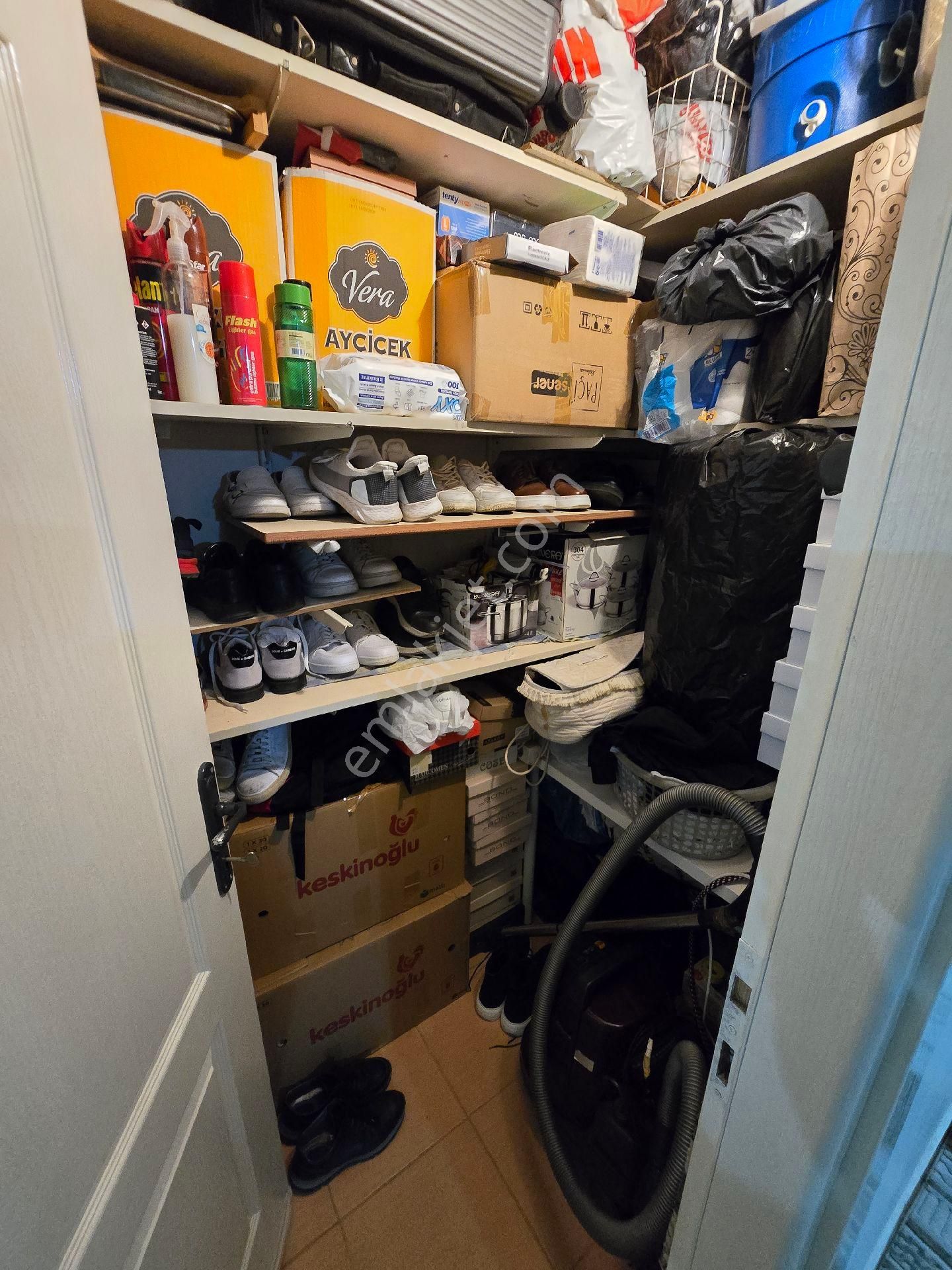 Uçan Emlak- Doğanay Mh, Yeni, 3+1, Otoparklı - Görsel 30