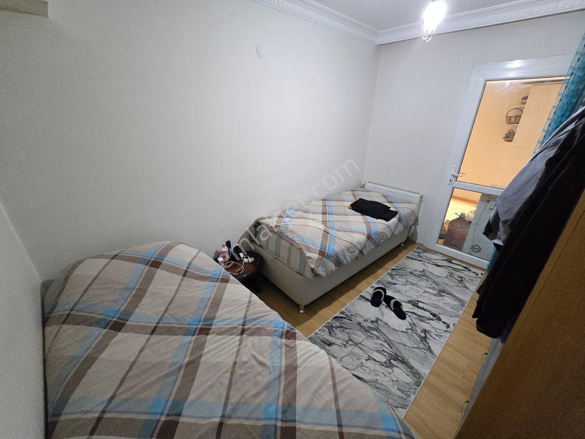 Uçan Emlak- Doğanay Mh, Yeni, 3+1, Otoparklı - Görsel 20