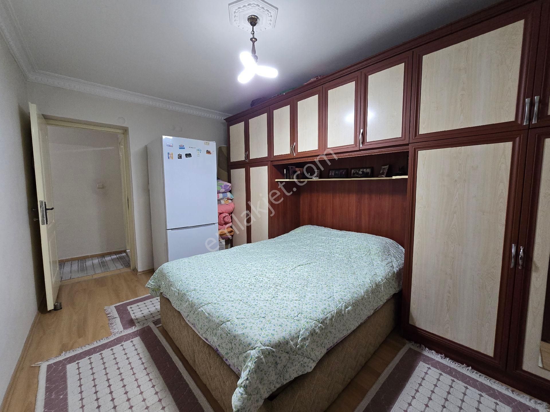 Uçan Emlak- Doğanay Mh, Yeni, 3+1, Otoparklı - Görsel 25