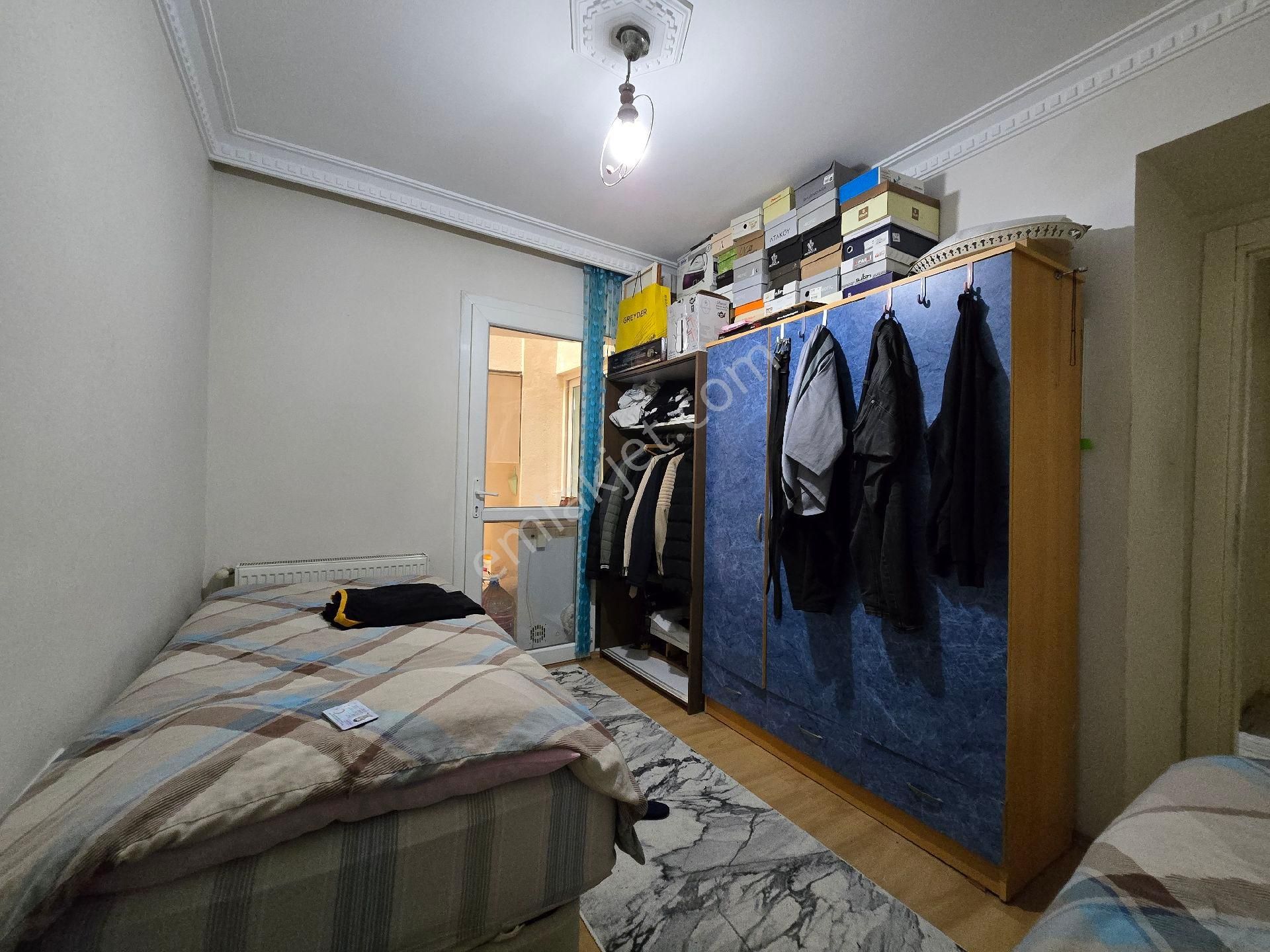 Uçan Emlak- Doğanay Mh, Yeni, 3+1, Otoparklı - Görsel 22