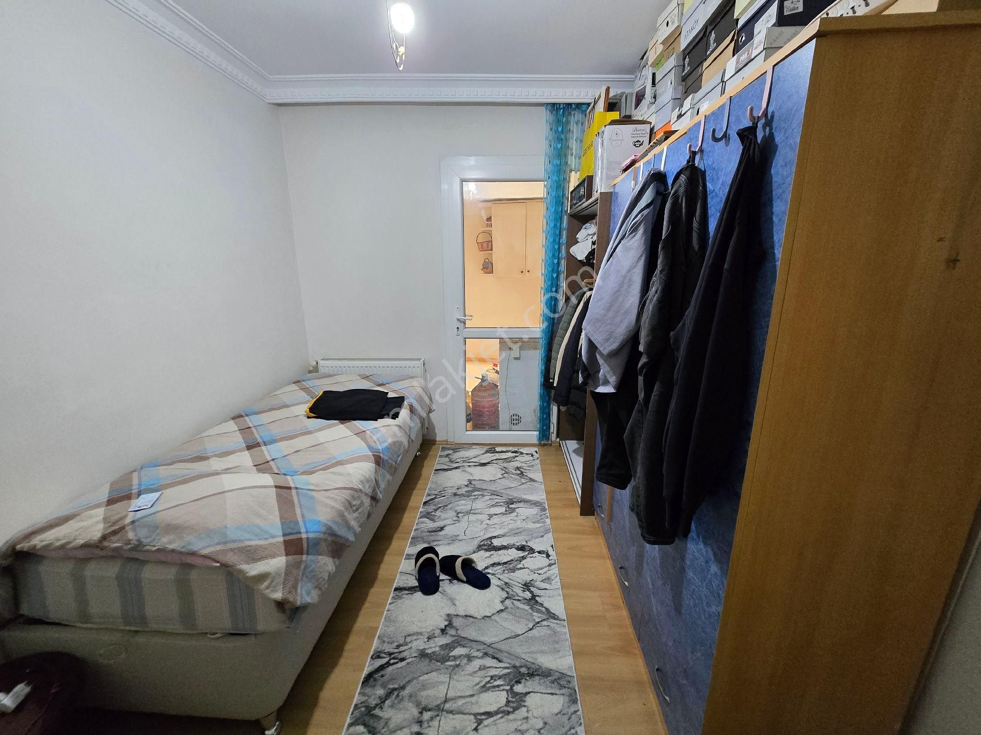 Uçan Emlak- Doğanay Mh, Yeni, 3+1, Otoparklı - Görsel 21