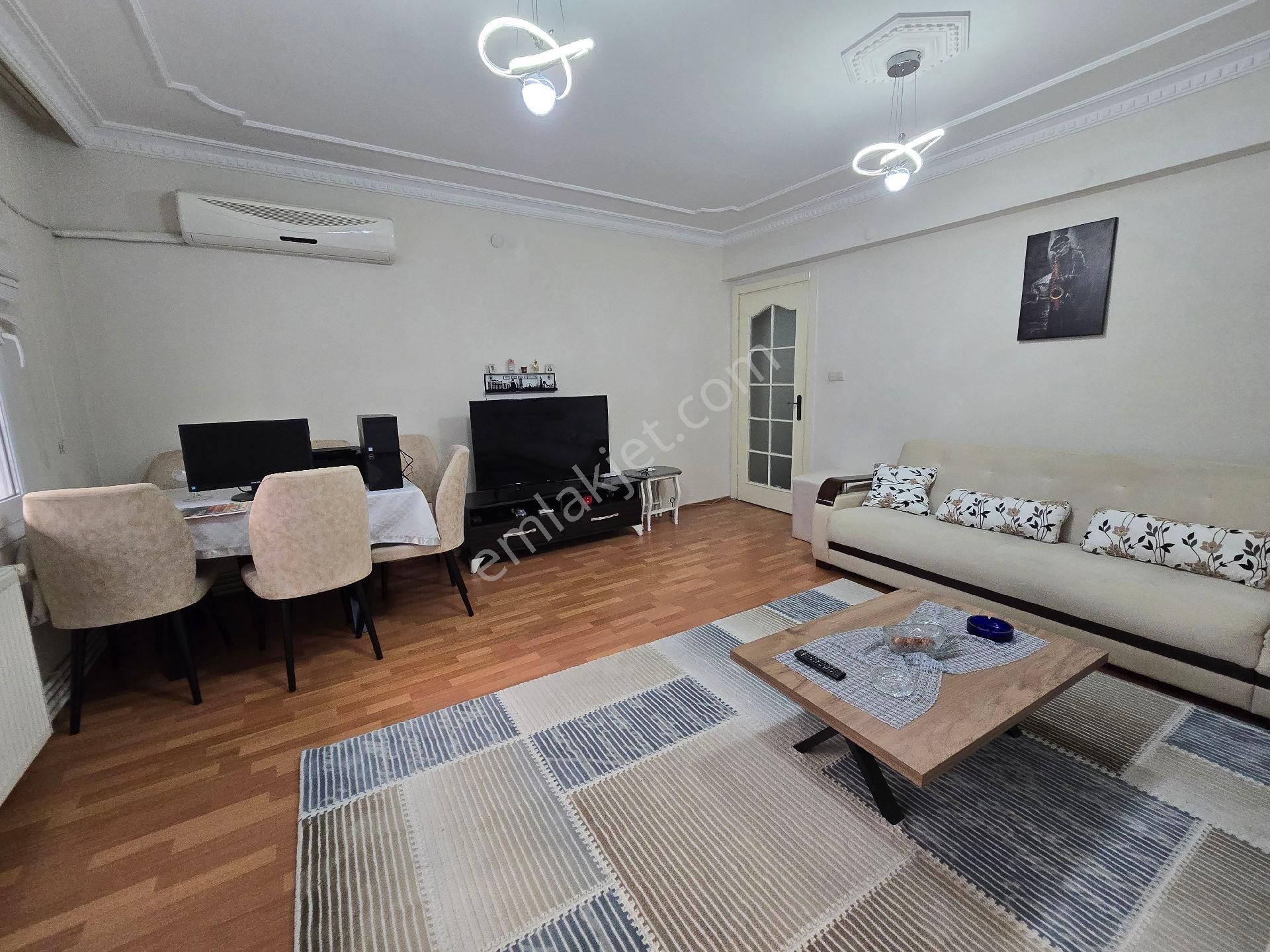 Uçan Emlak- Doğanay Mh, Yeni, 3+1, Otoparklı - Görsel 4