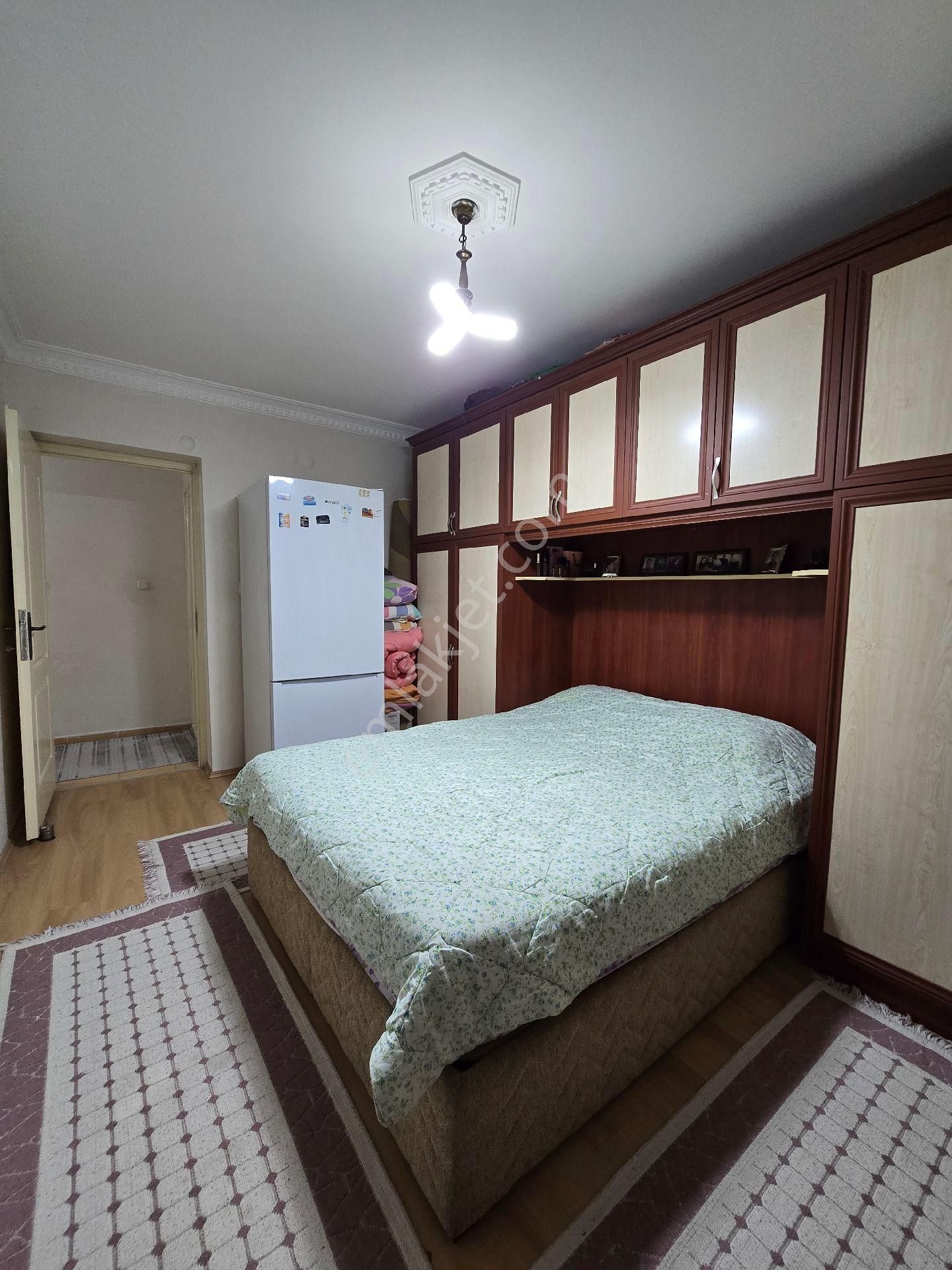 Uçan Emlak- Doğanay Mh, Yeni, 3+1, Otoparklı - Görsel 26