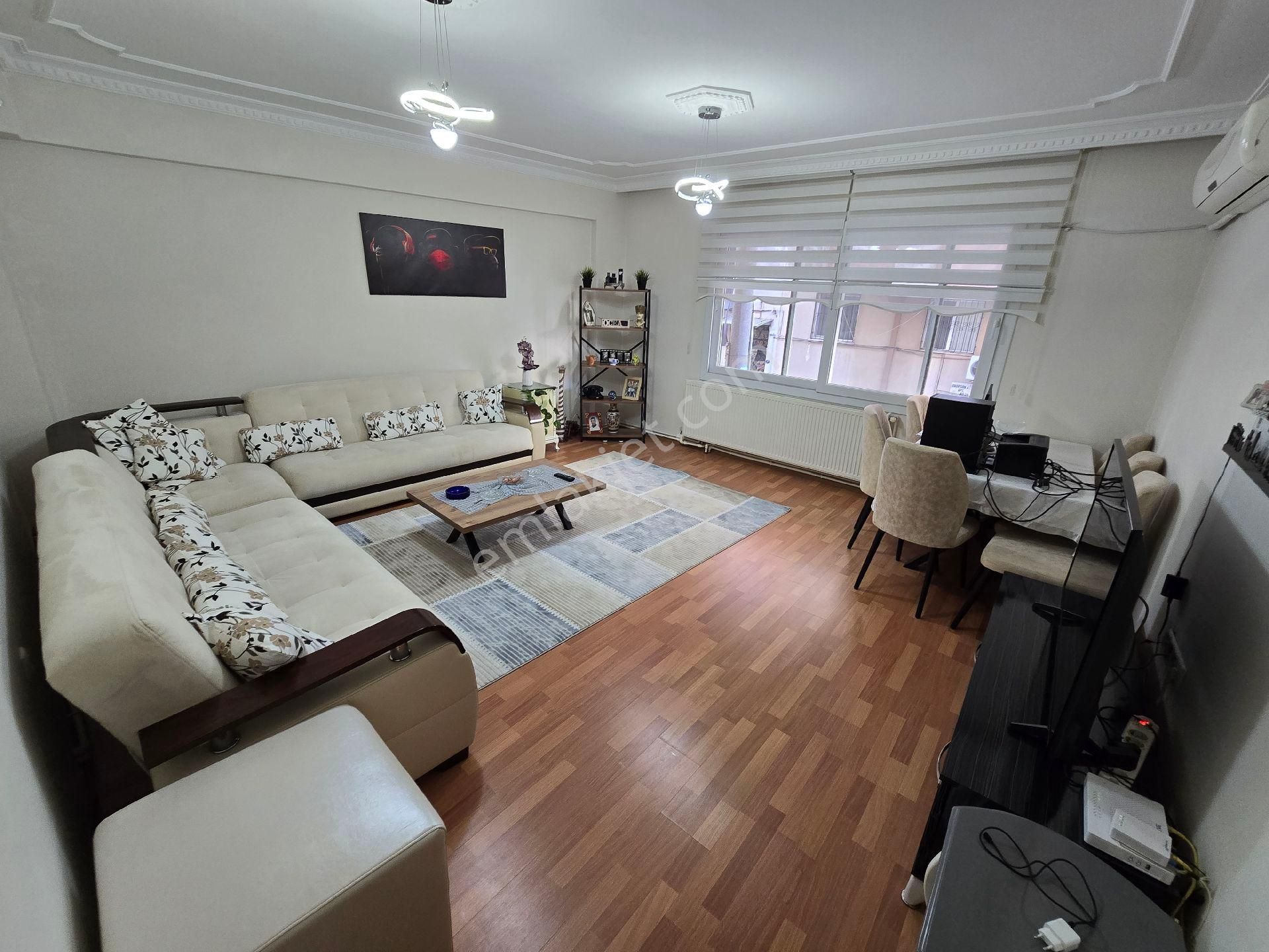 Uçan Emlak- Doğanay Mh, Yeni, 3+1, Otoparklı - Görsel 2