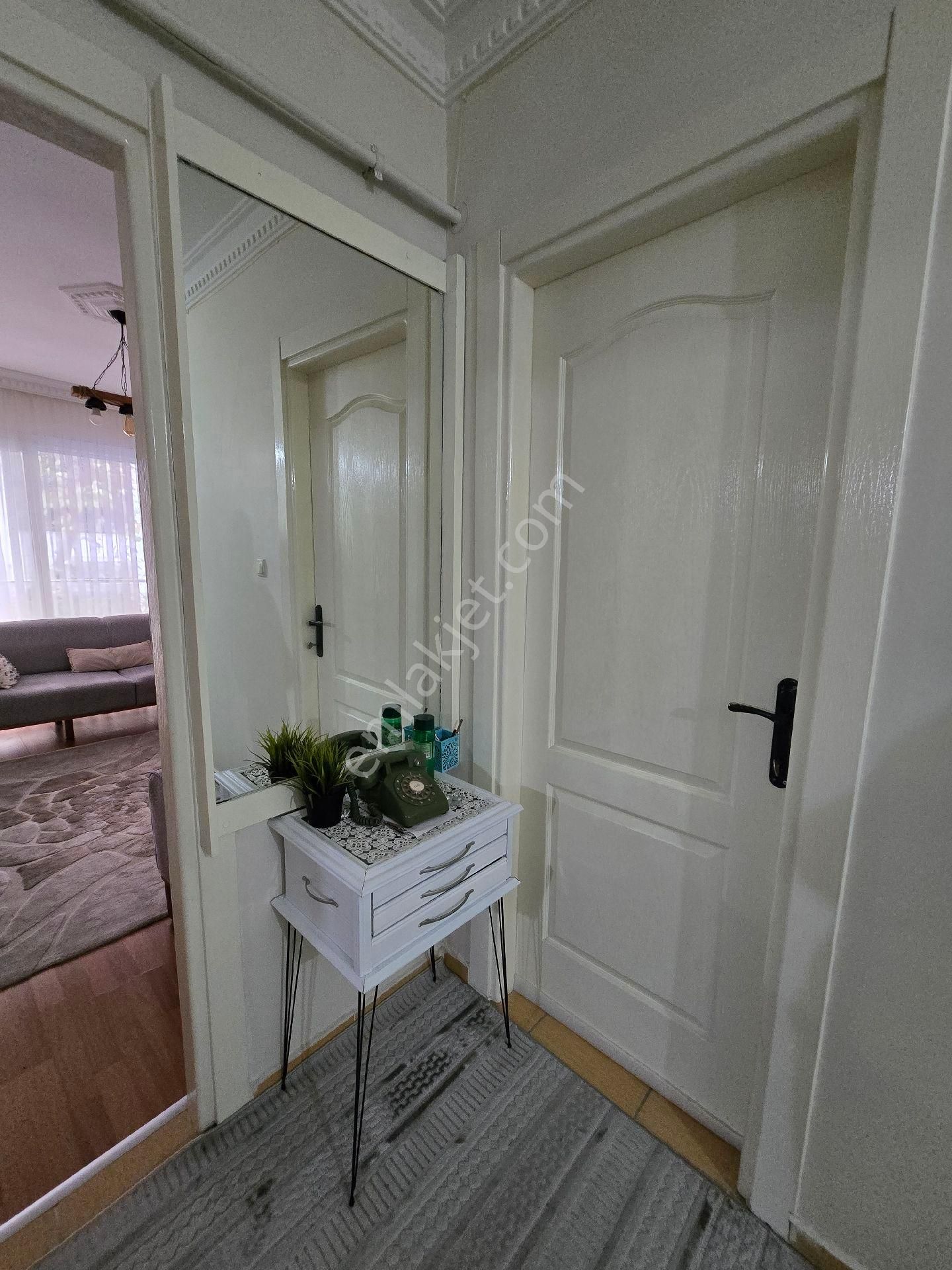 Uçan Emlak- Doğanay Mh, Yeni, 3+1, Otoparklı - Görsel 35