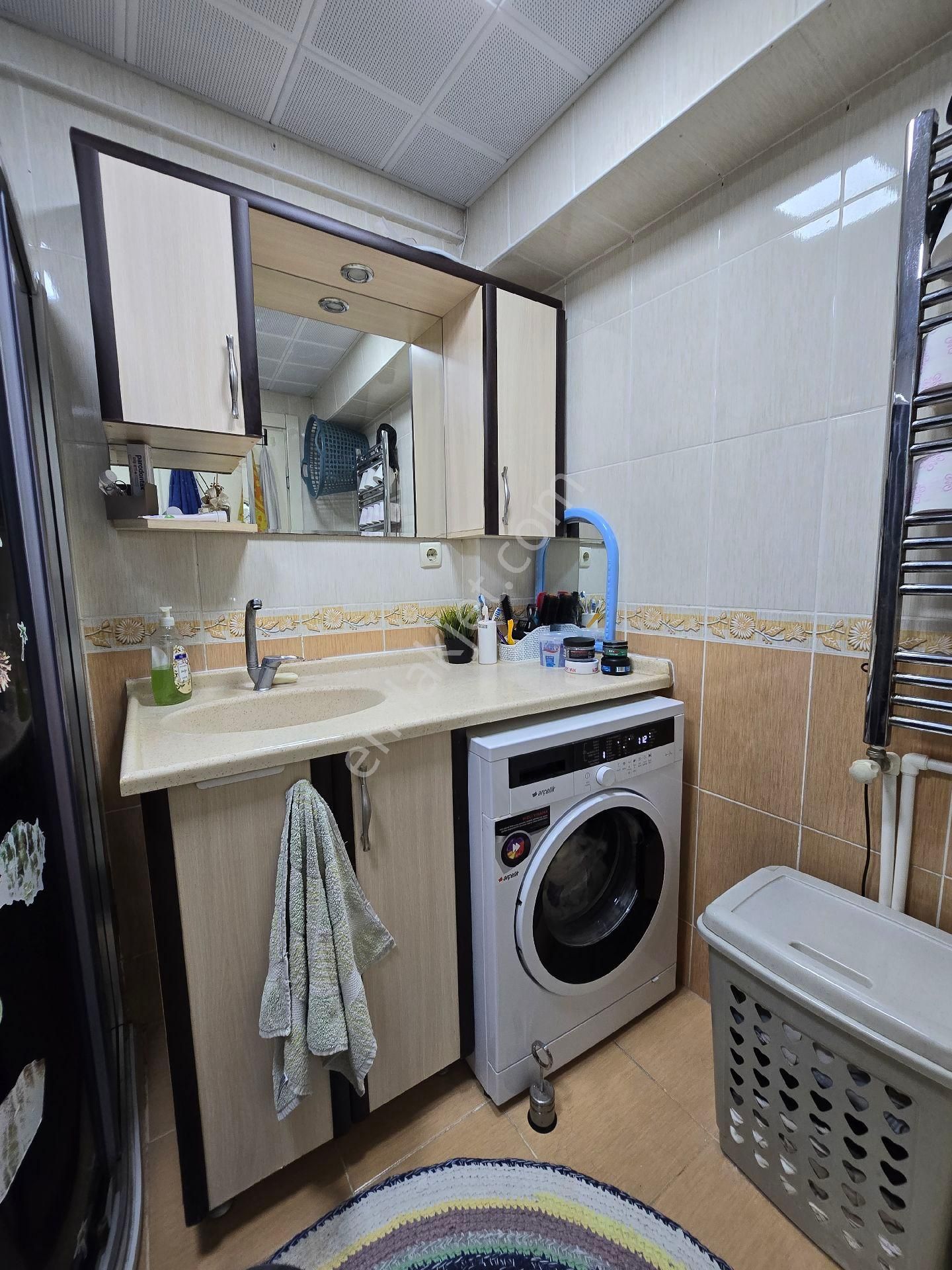 Uçan Emlak- Doğanay Mh, Yeni, 3+1, Otoparklı - Görsel 28