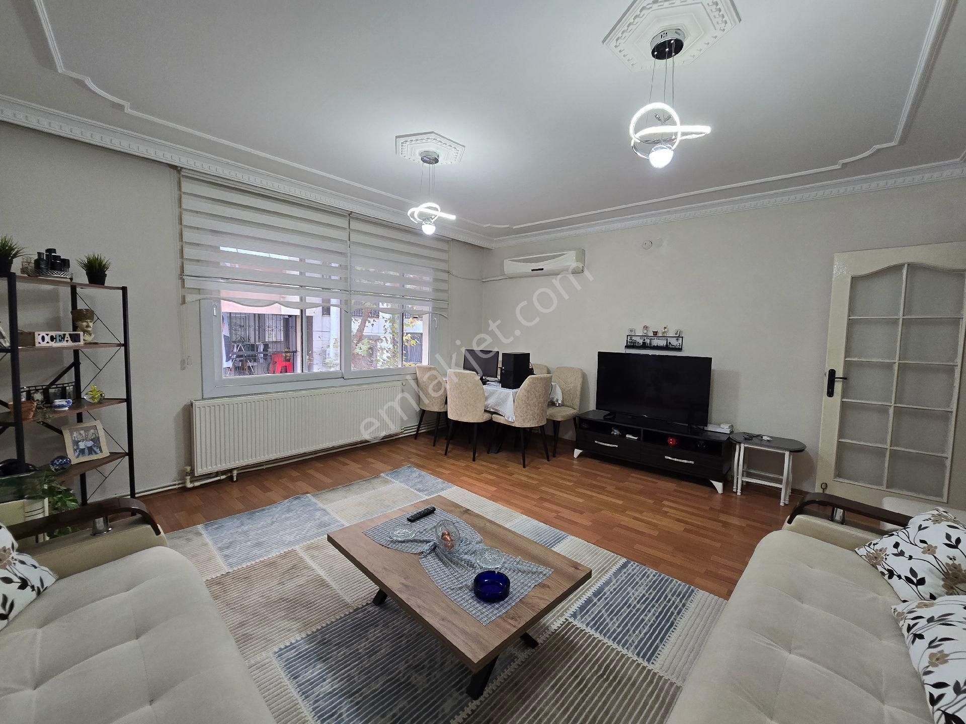 Uçan Emlak- Doğanay Mh, Yeni, 3+1, Otoparklı - Görsel 3