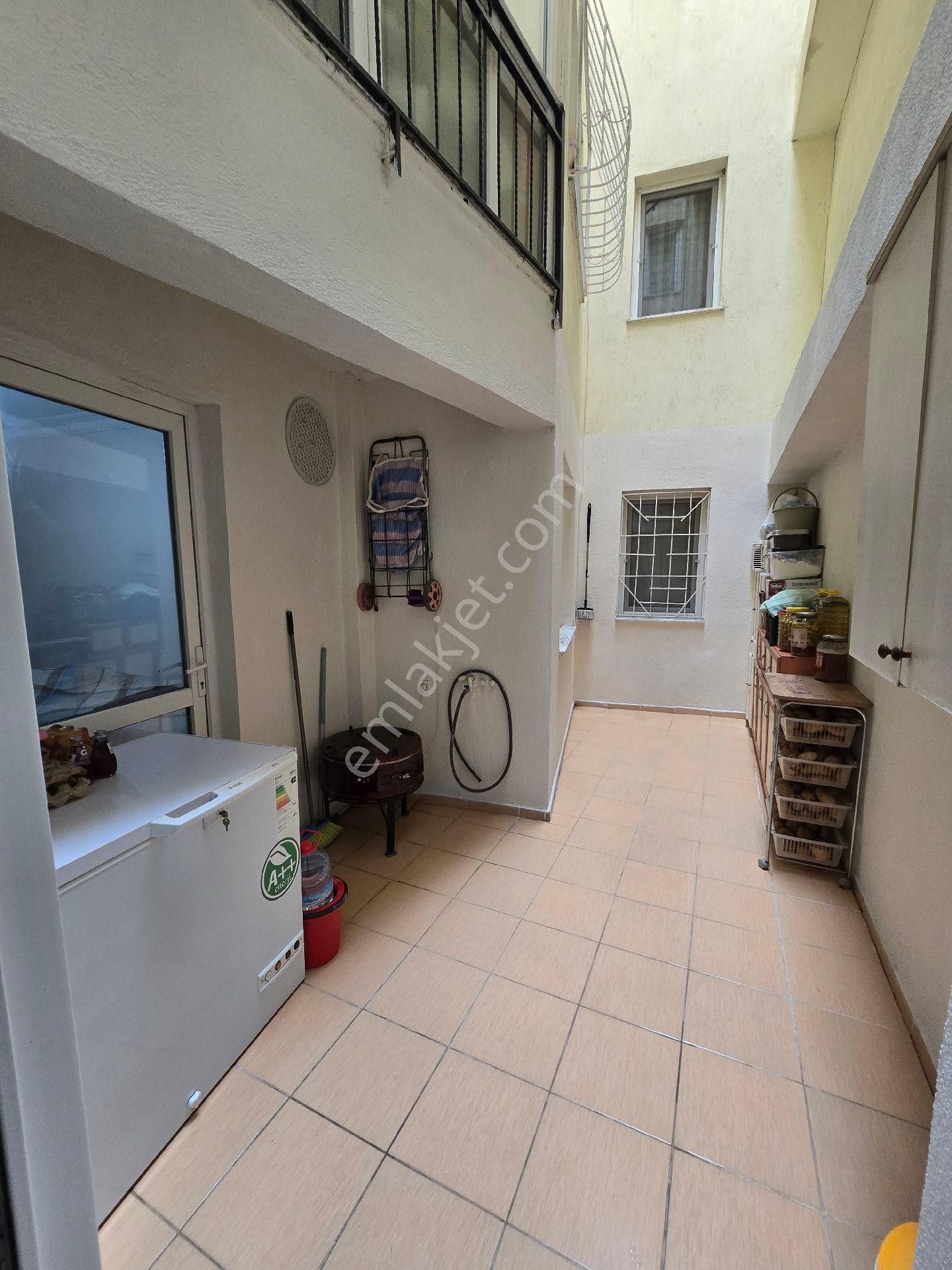 Uçan Emlak- Doğanay Mh, Yeni, 3+1, Otoparklı - Görsel 19