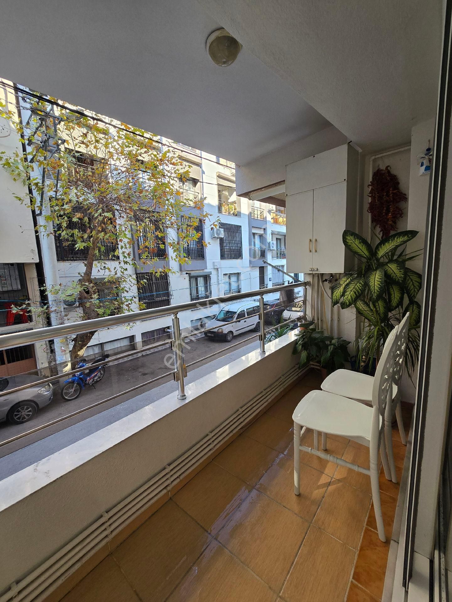 Uçan Emlak- Doğanay Mh, Yeni, 3+1, Otoparklı - Görsel 12