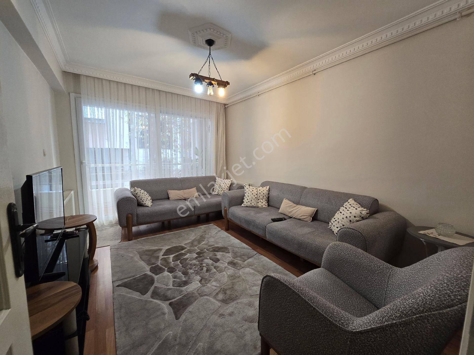 Uçan Emlak- Doğanay Mh, Yeni, 3+1, Otoparklı - Görsel 8