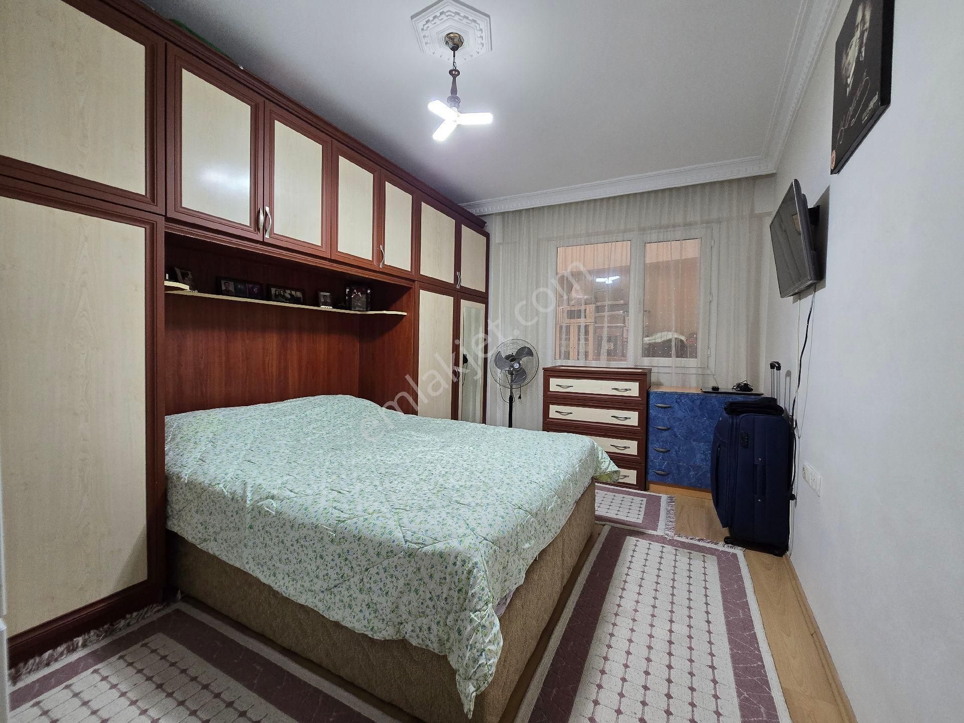 Uçan Emlak- Doğanay Mh, Yeni, 3+1, Otoparklı - Görsel 23