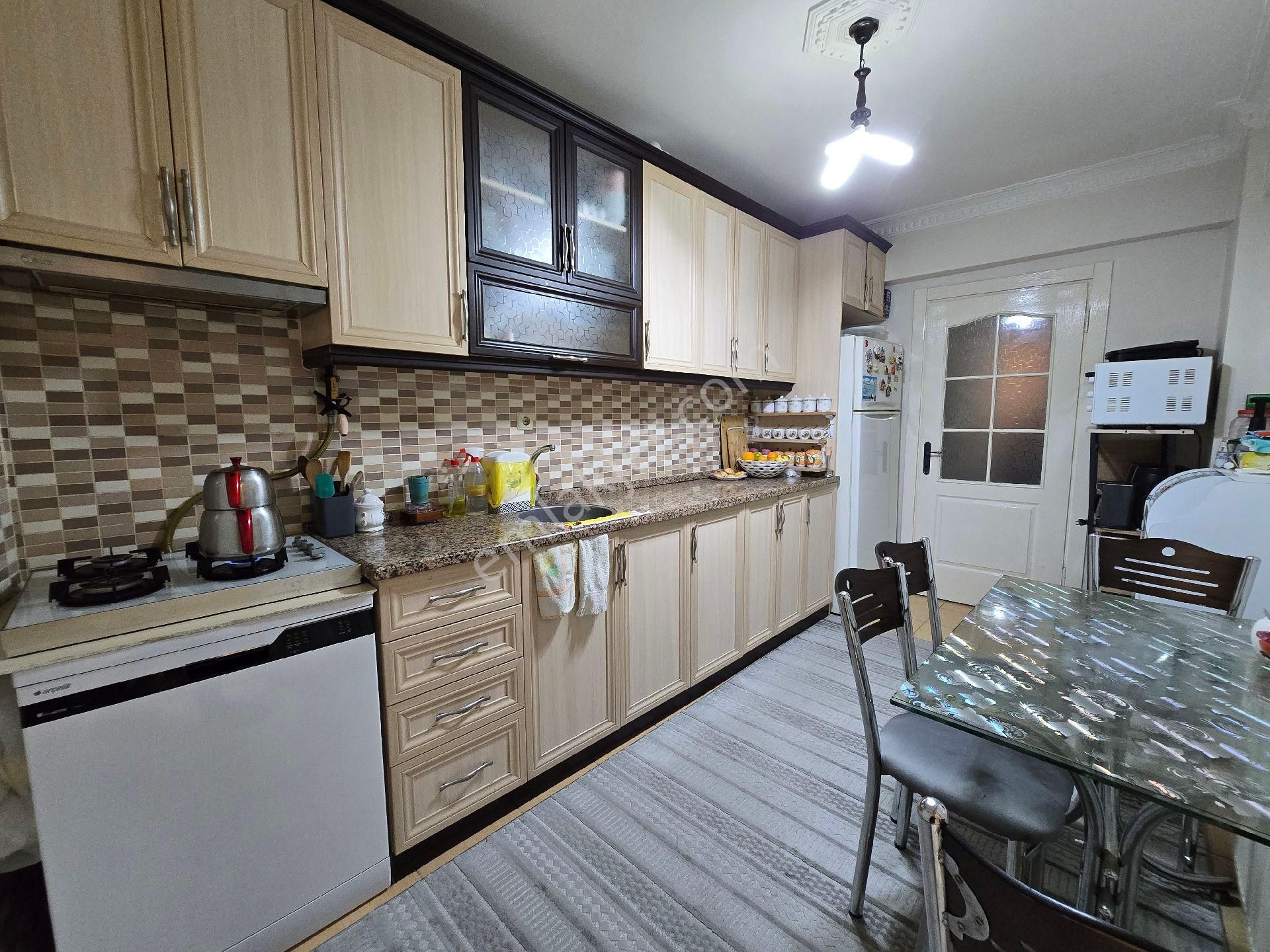 Uçan Emlak- Doğanay Mh, Yeni, 3+1, Otoparklı - Görsel 18