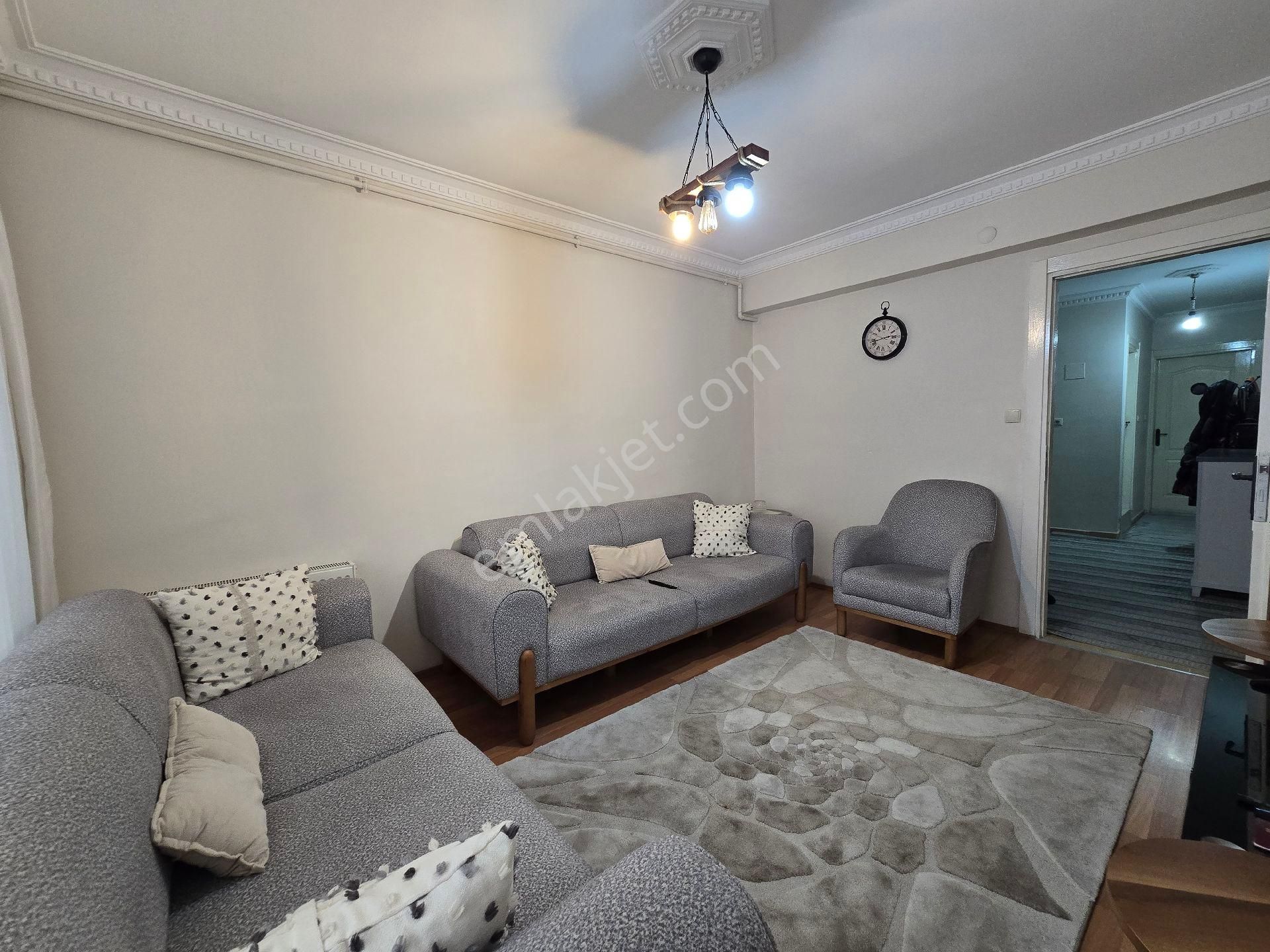 Uçan Emlak- Doğanay Mh, Yeni, 3+1, Otoparklı - Görsel 11