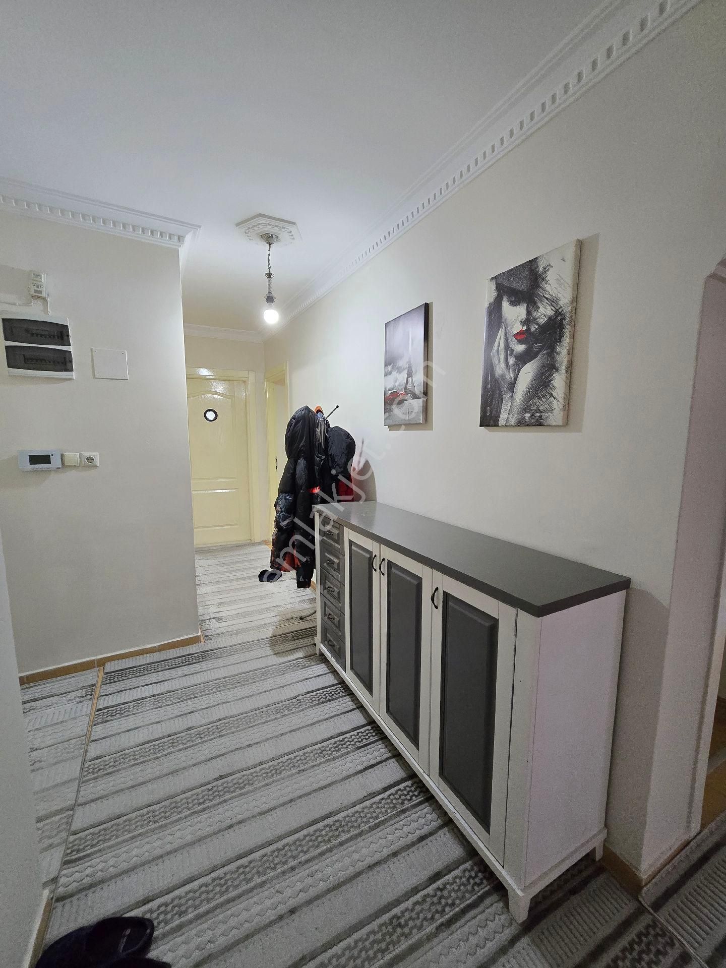 Uçan Emlak- Doğanay Mh, Yeni, 3+1, Otoparklı - Görsel 32