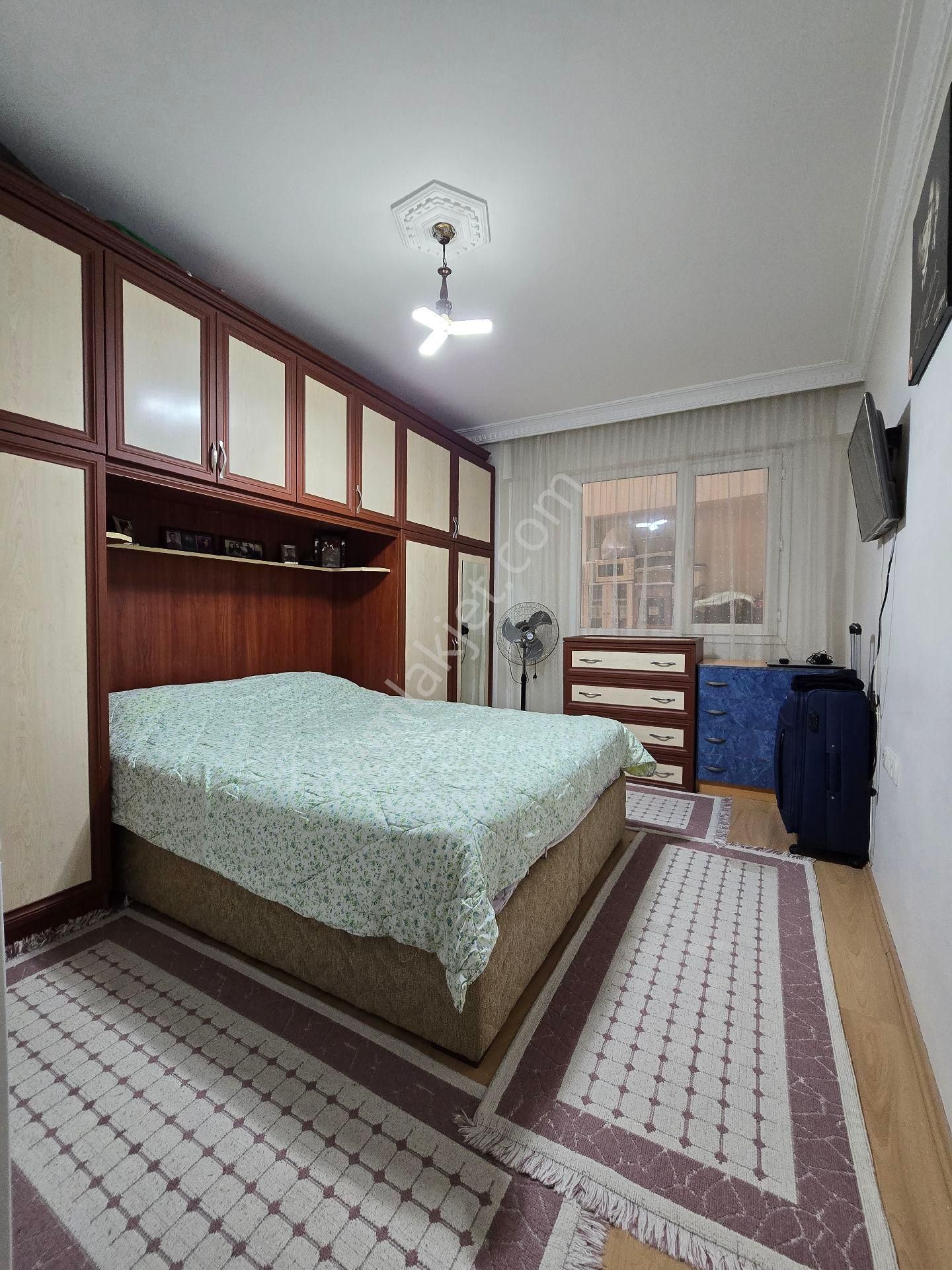 Uçan Emlak- Doğanay Mh, Yeni, 3+1, Otoparklı - Görsel 24